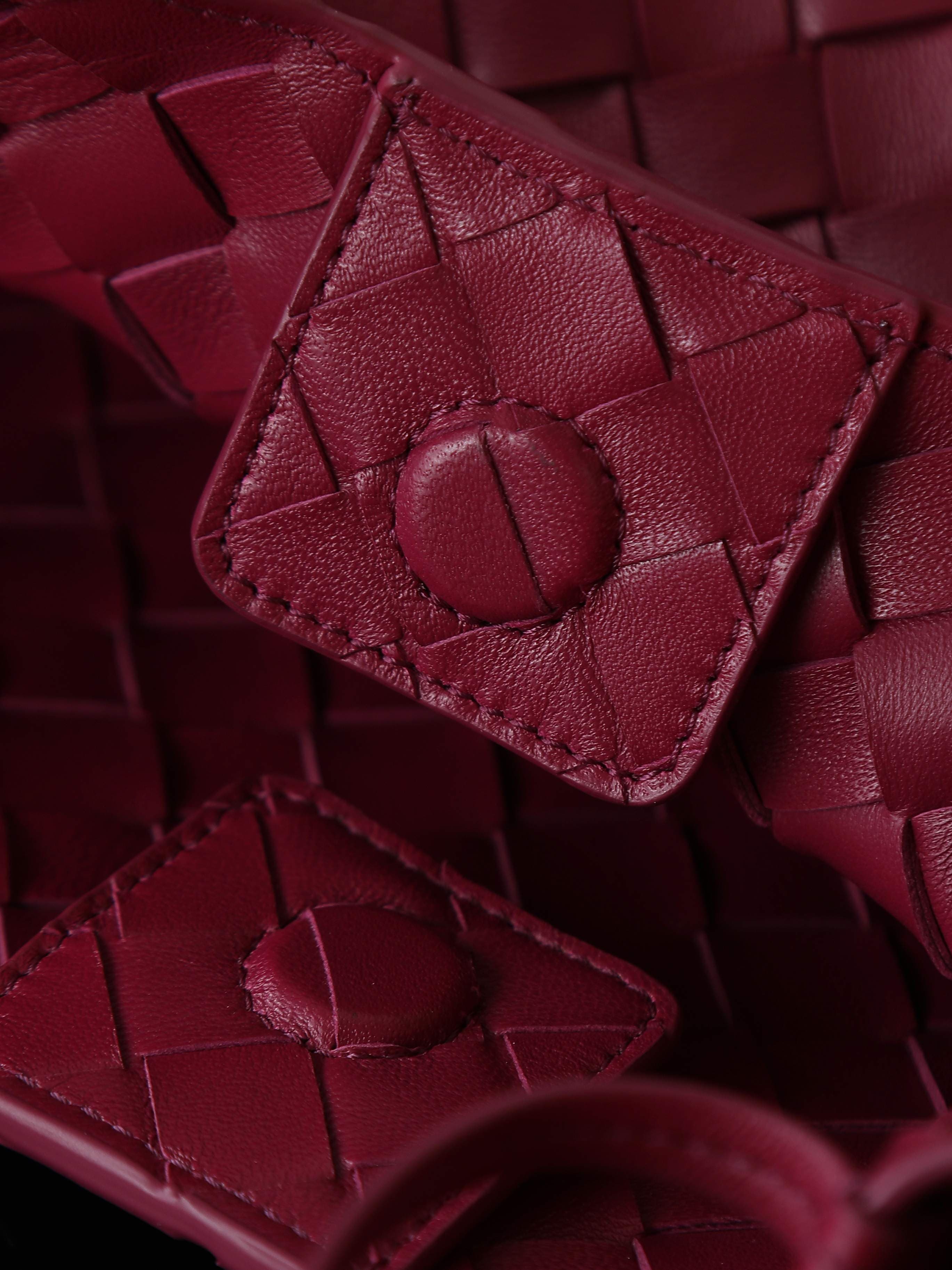 Bottega Veneta Small Bag 844249