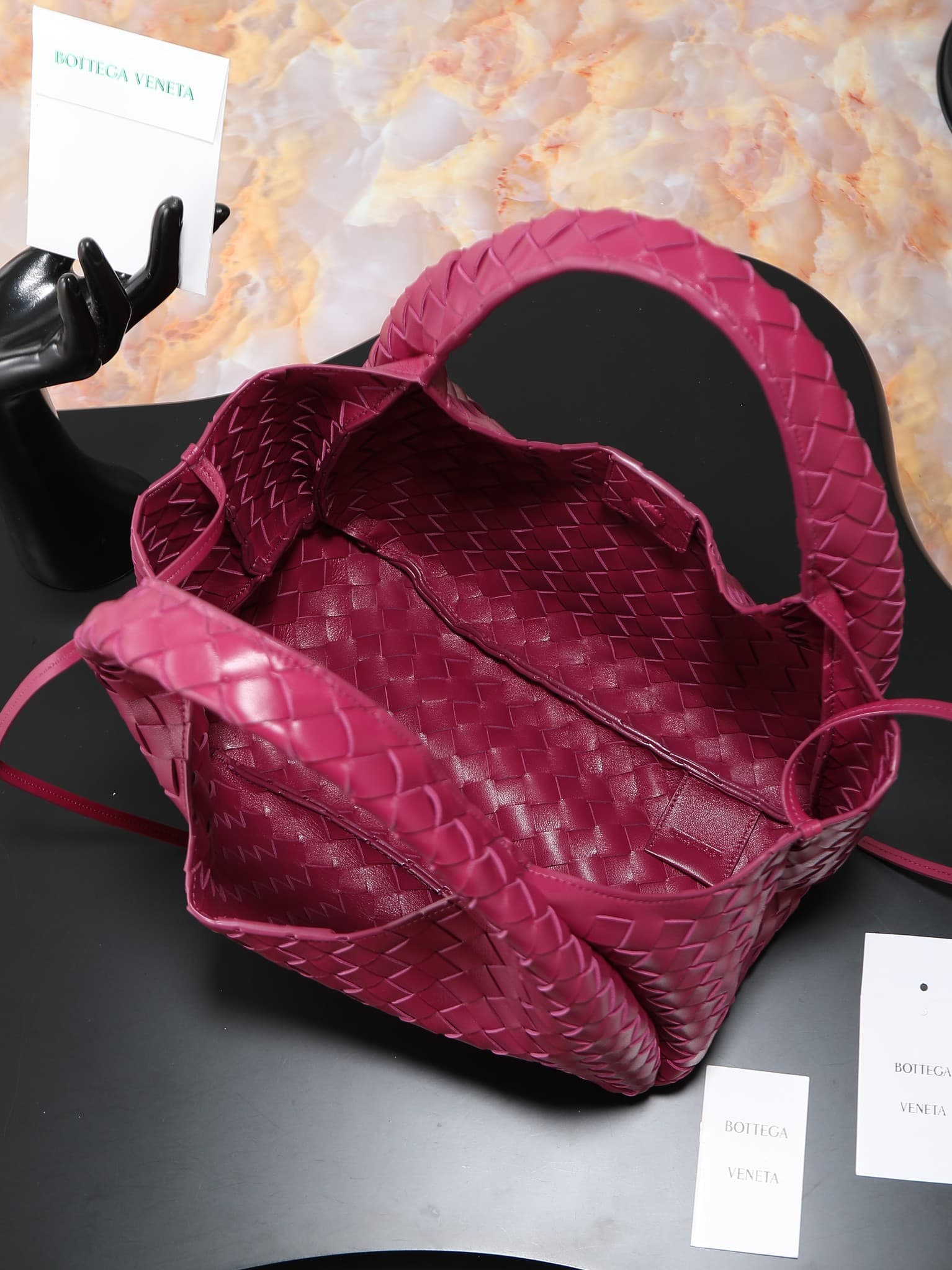 Bottega Veneta Small Bag 844249