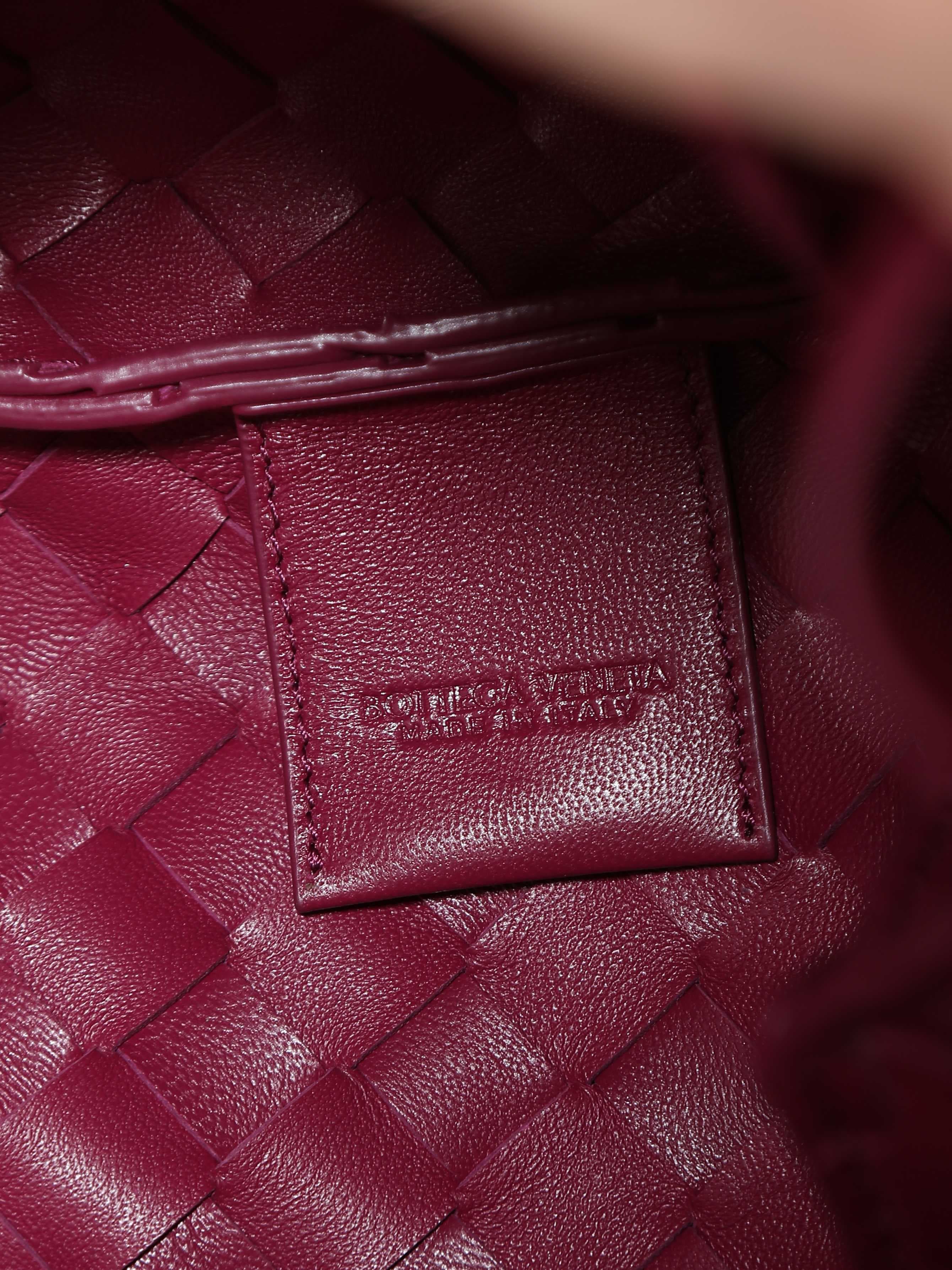 Bottega Veneta Small Bag 844249