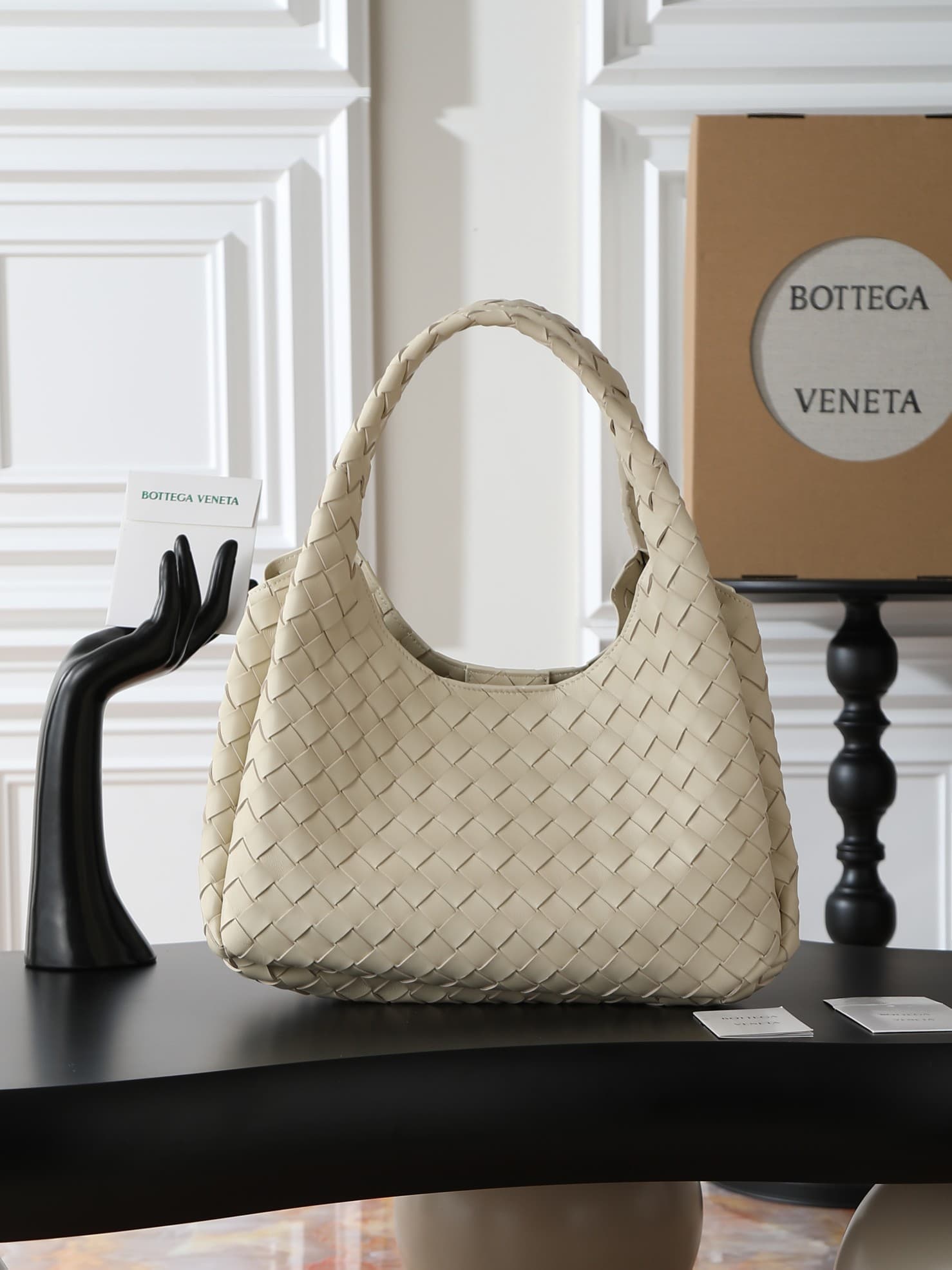 Bottega Veneta Small Bag 844249