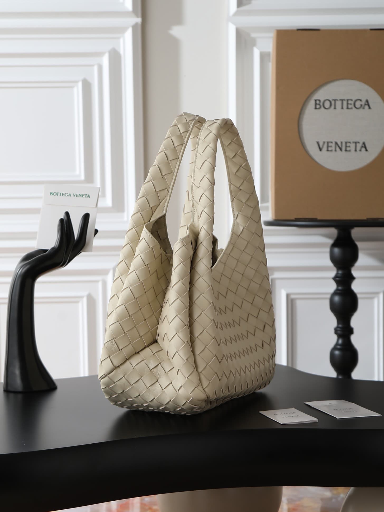 Bottega Veneta Small Bag 844249