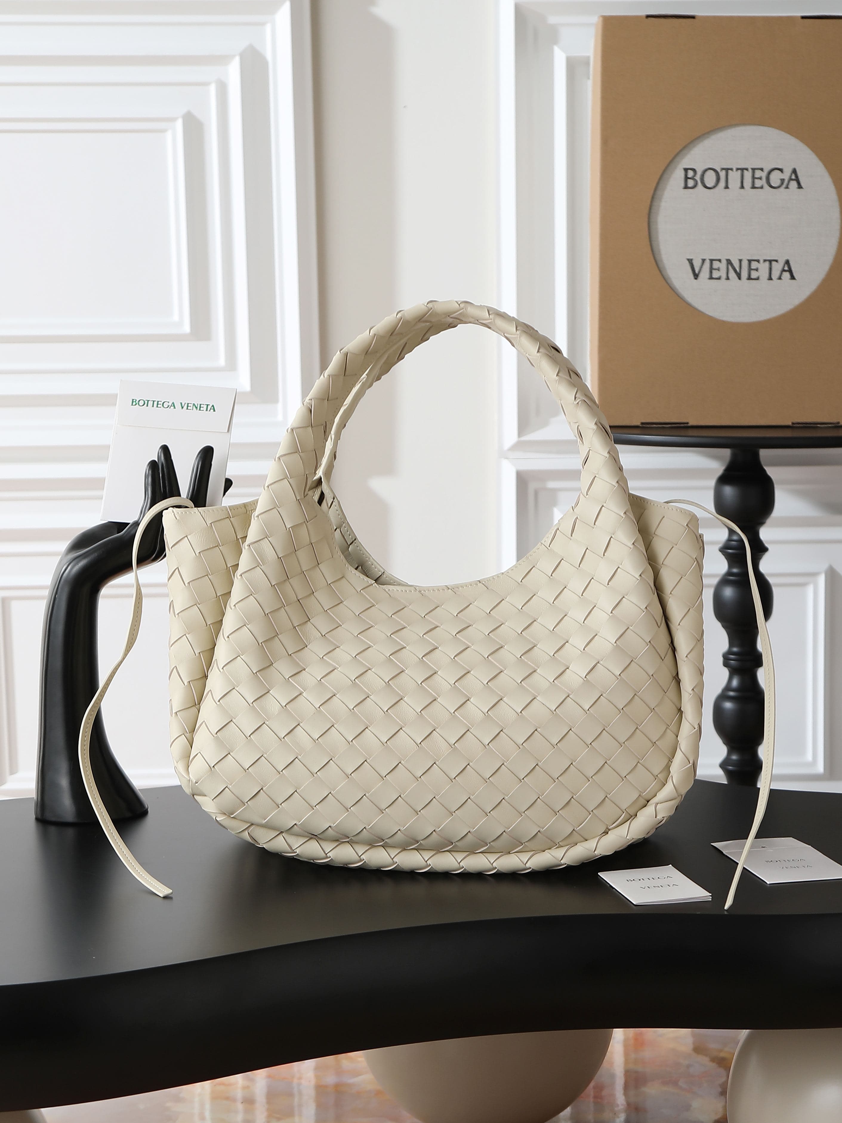 Bottega Veneta Small Bag 844249