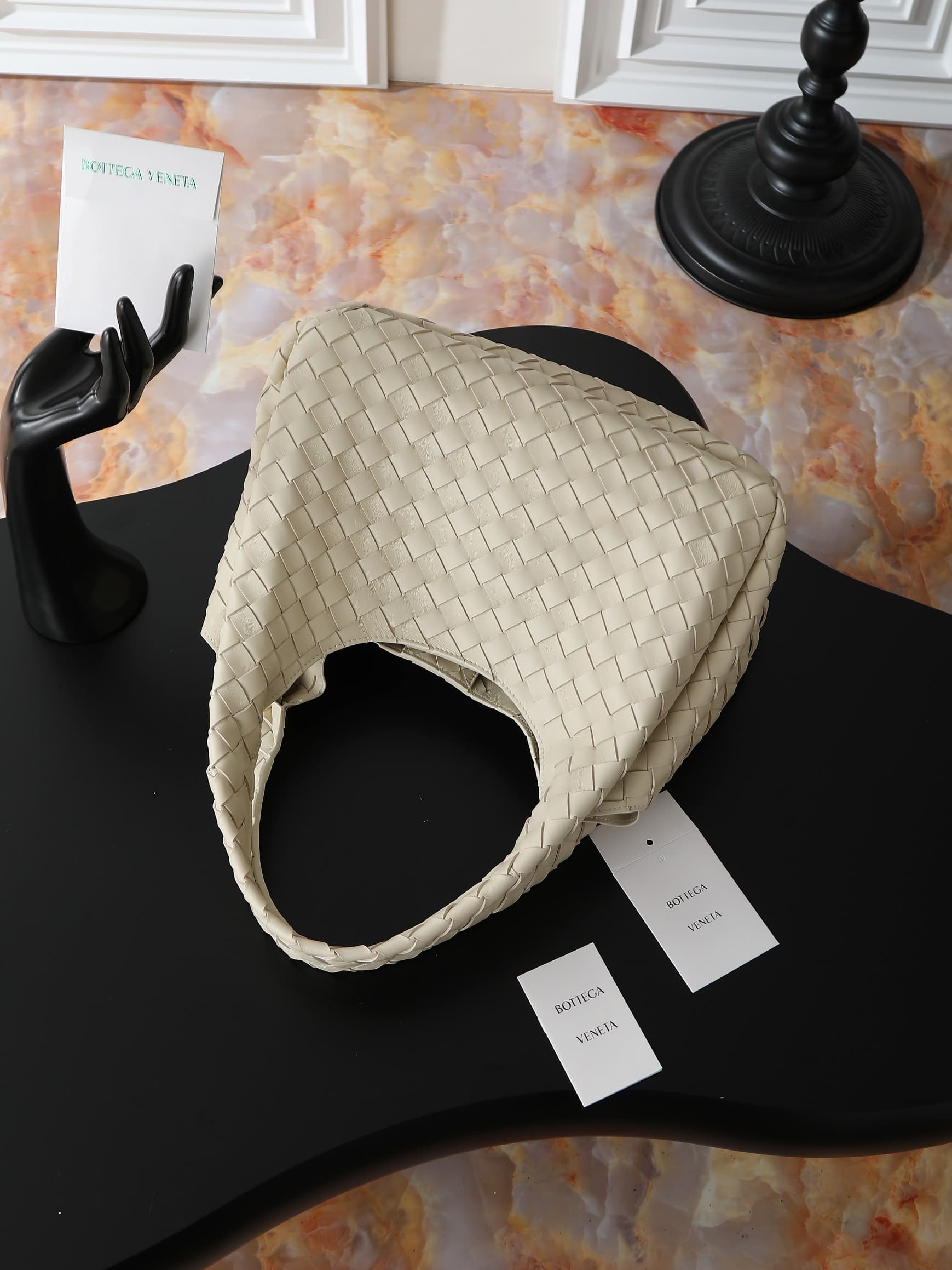 Bottega Veneta Small Bag 844249