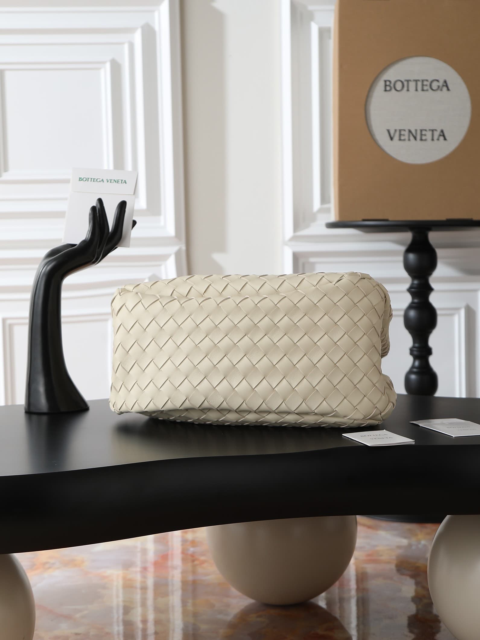 Bottega Veneta Small Bag 844249