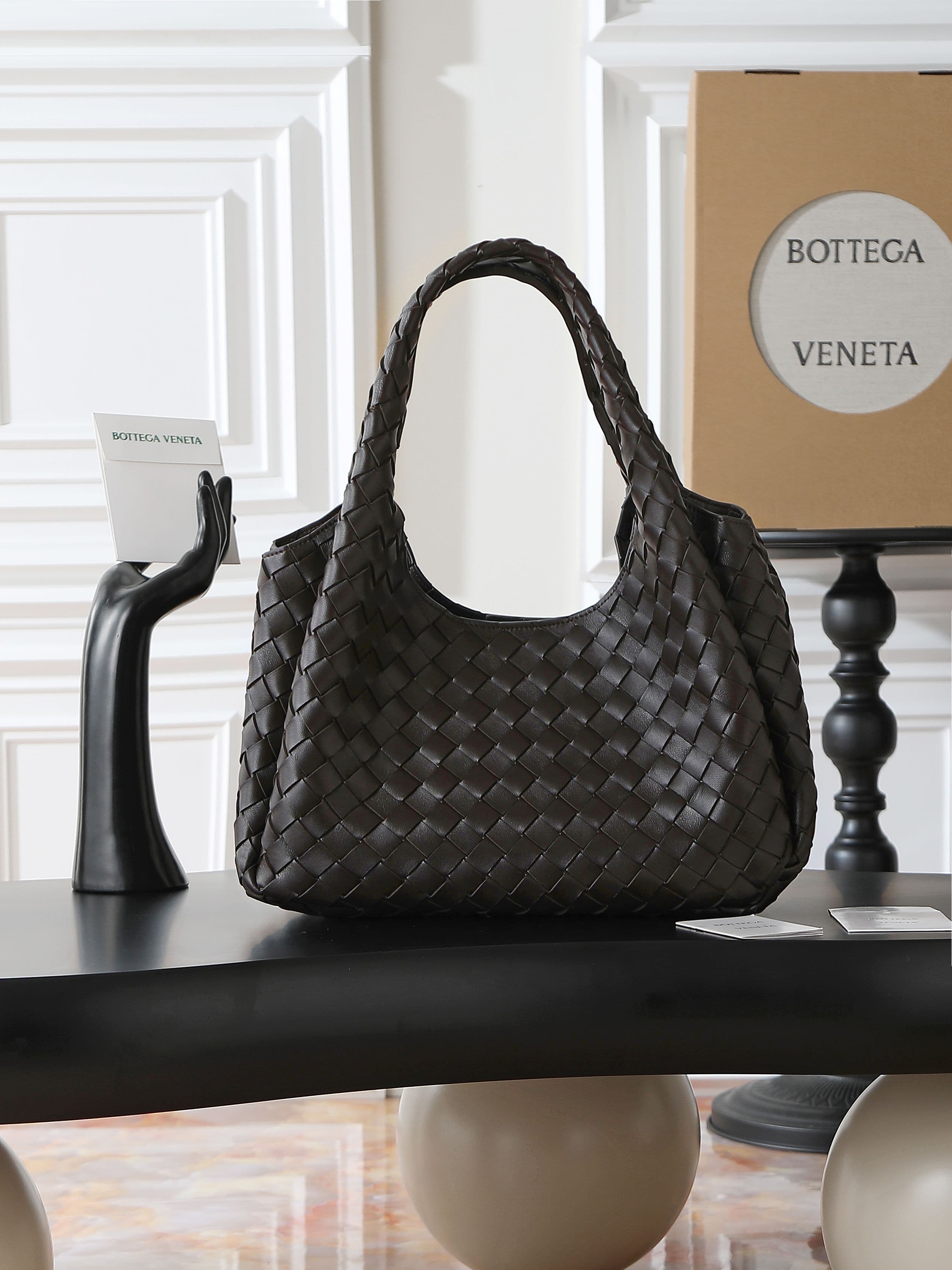 Bottega Veneta Small Bag 844249