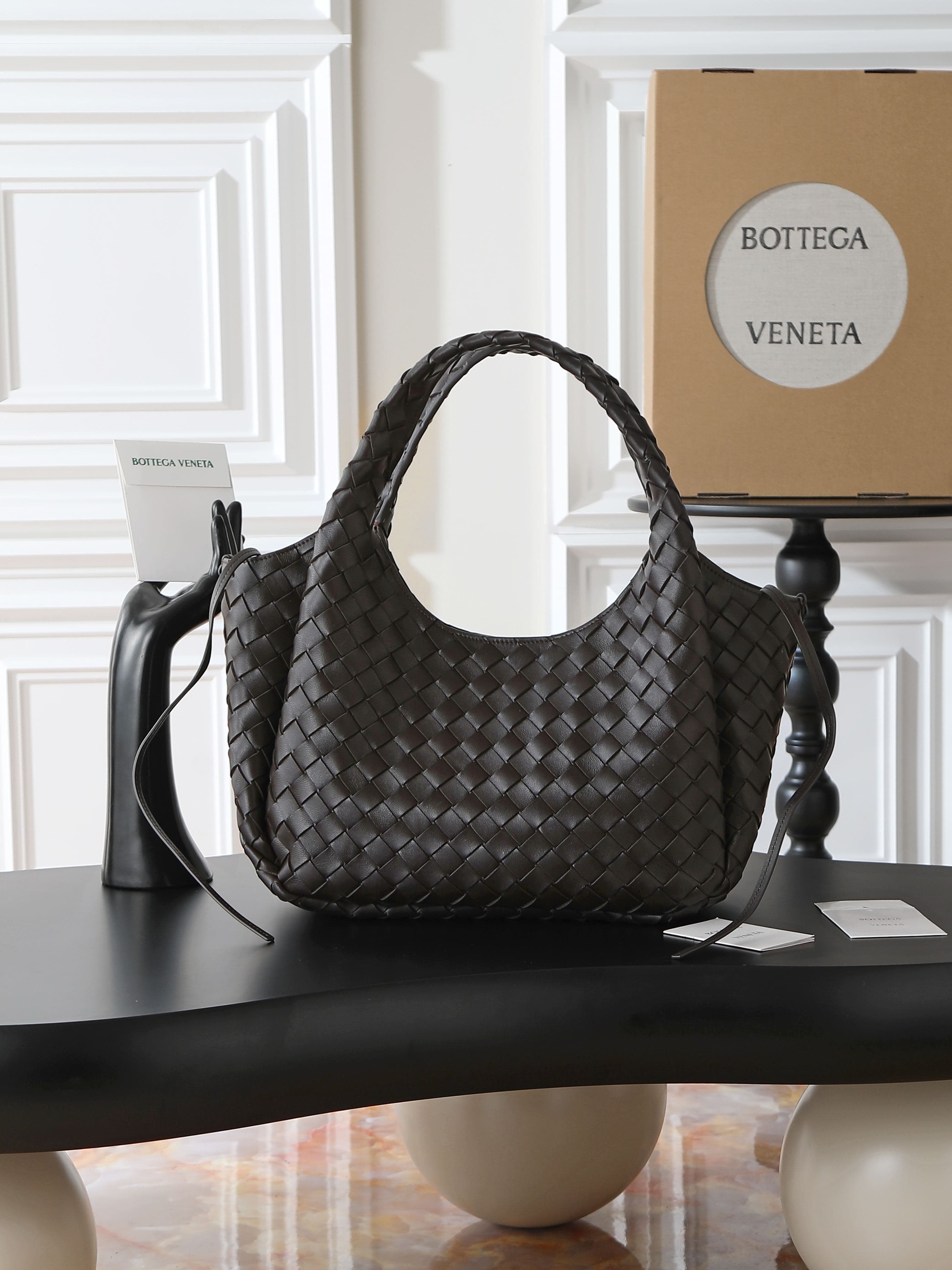 Bottega Veneta Small Bag 844249