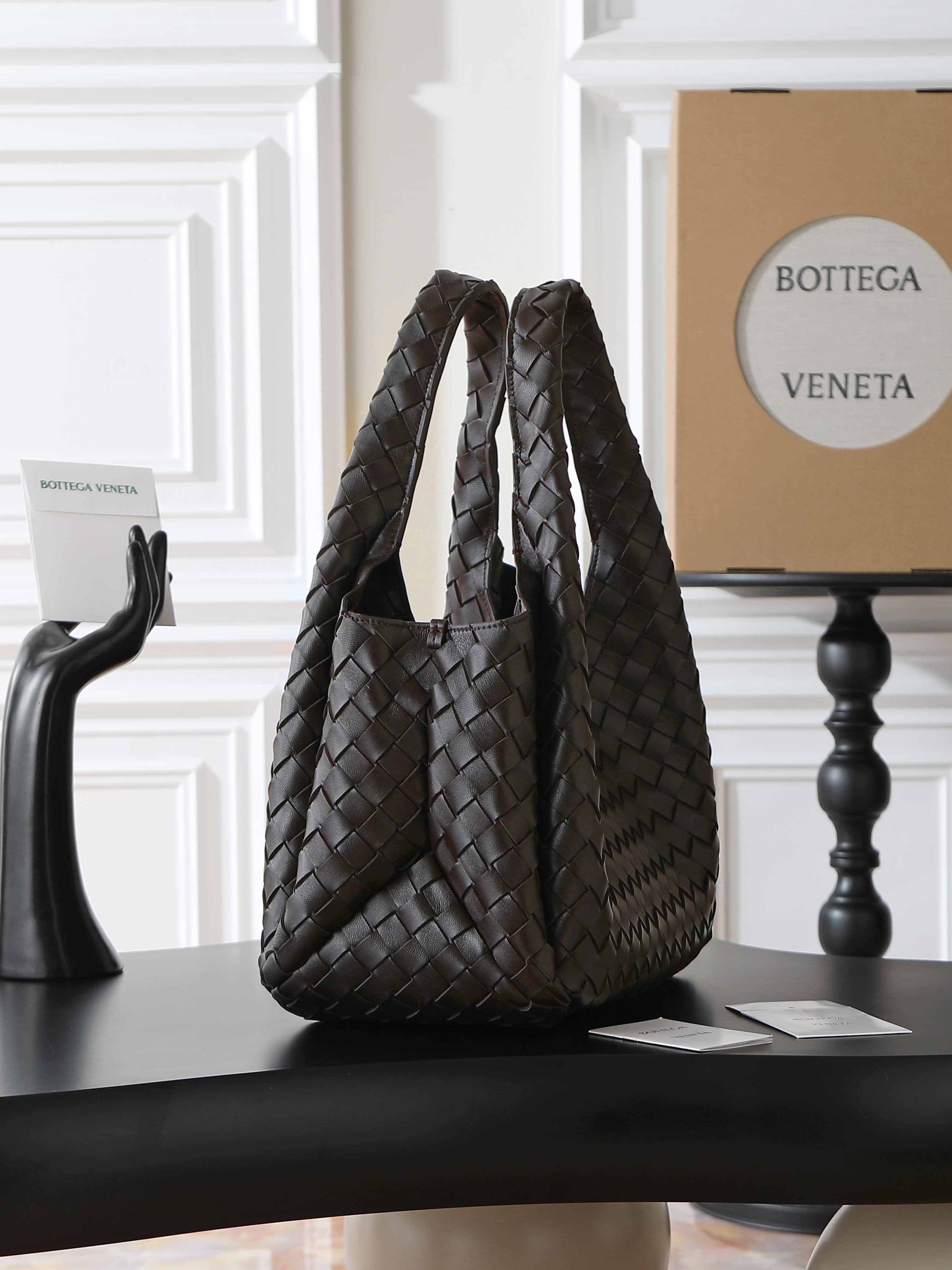Bottega Veneta Small Bag 844249