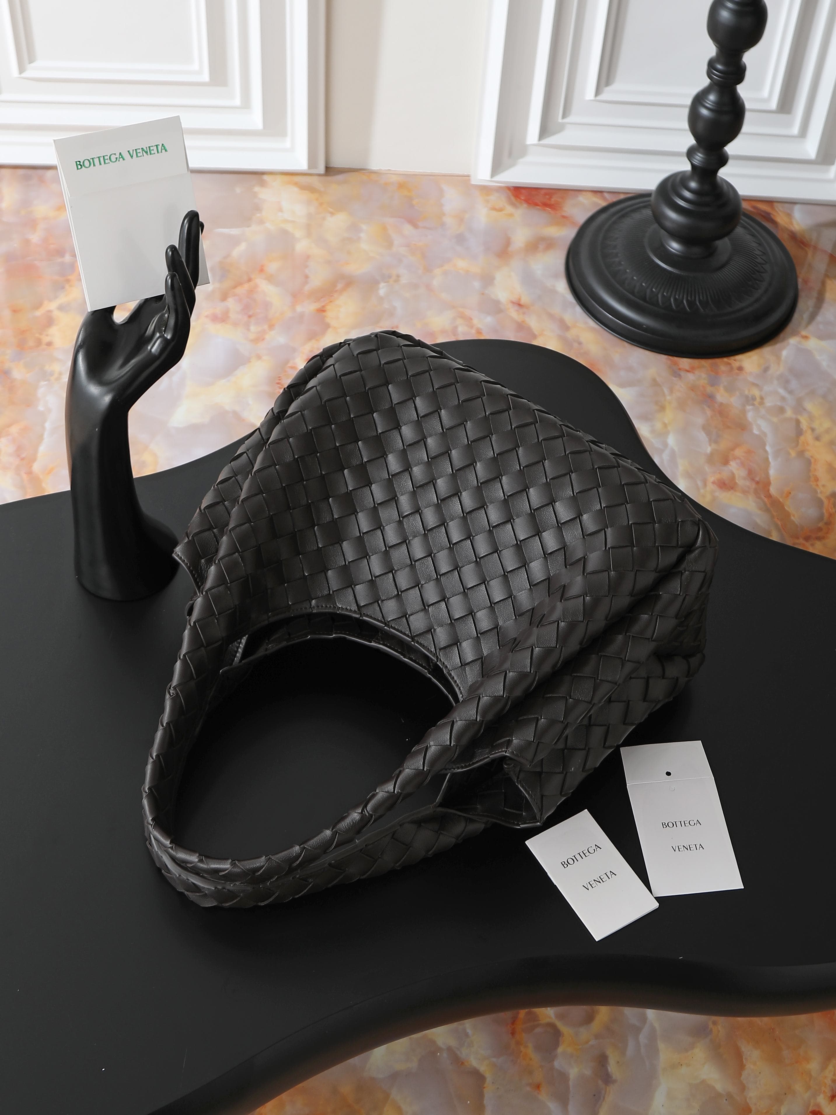 Bottega Veneta Small Bag 844249