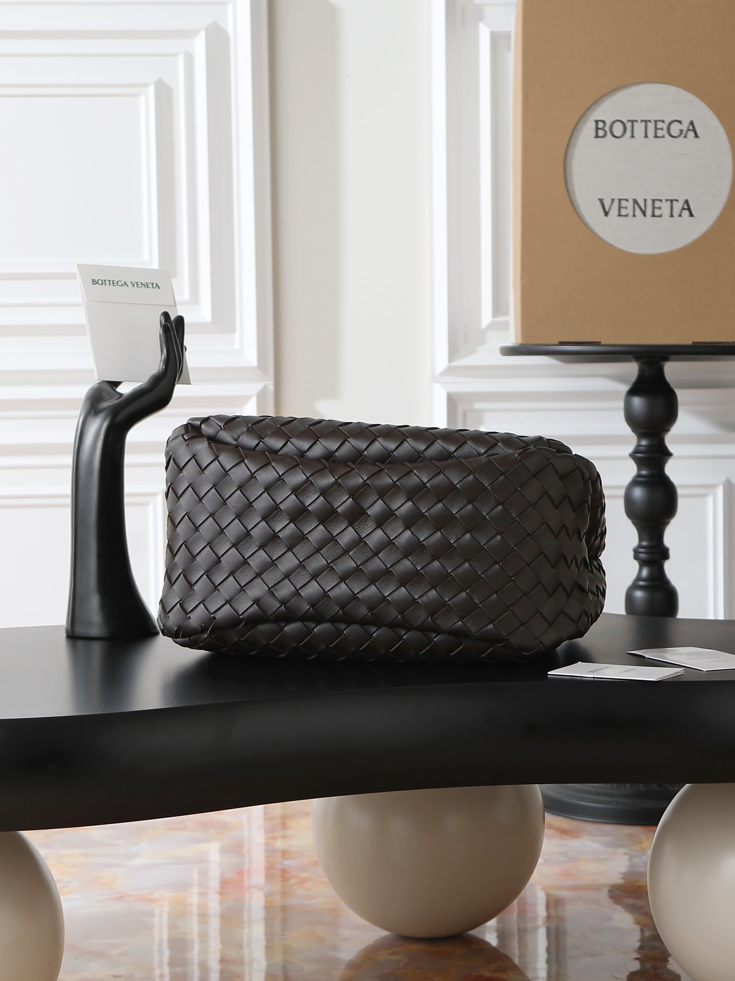 Bottega Veneta Small Bag 844249