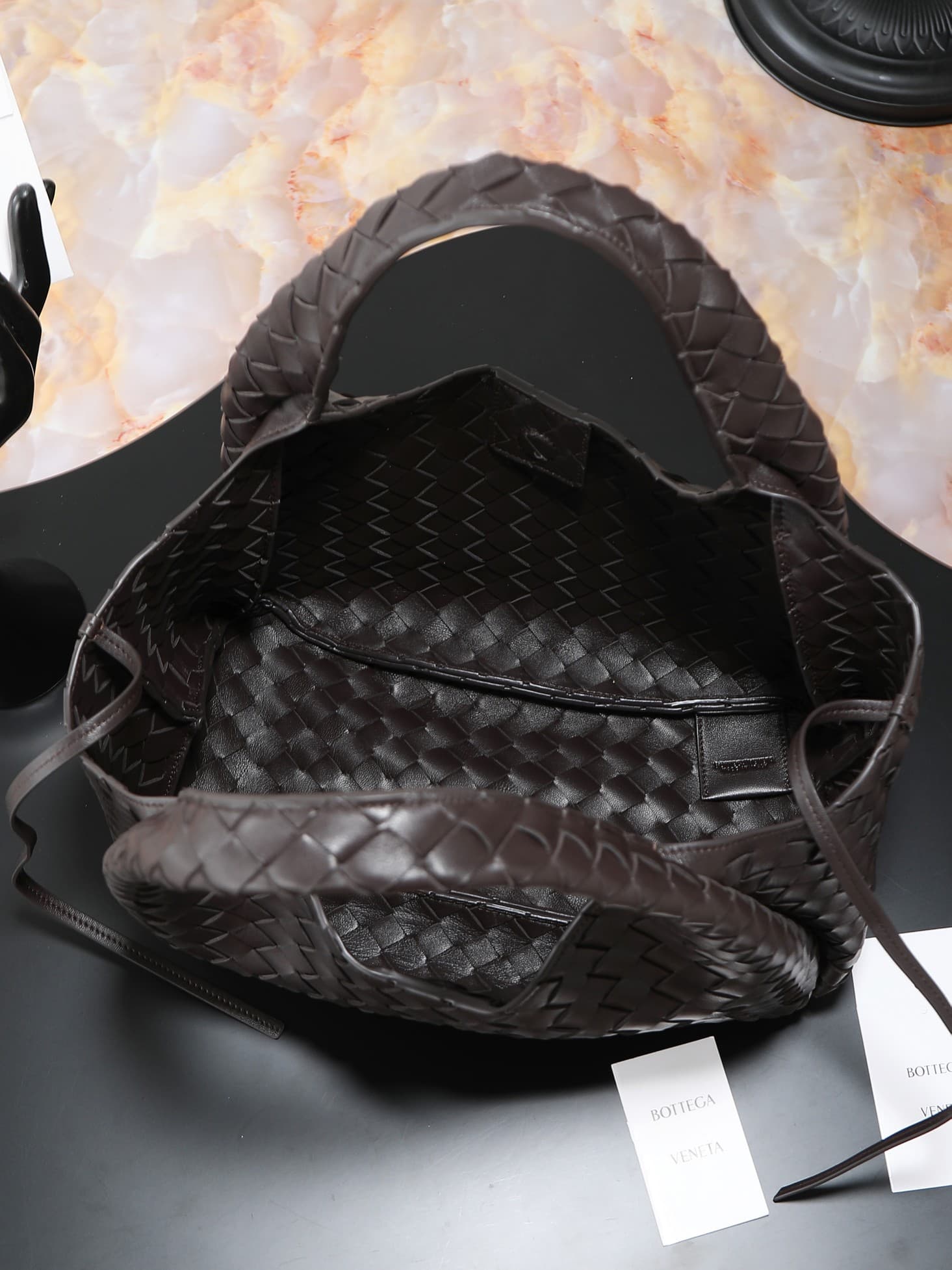 Bottega Veneta Small Bag 844249