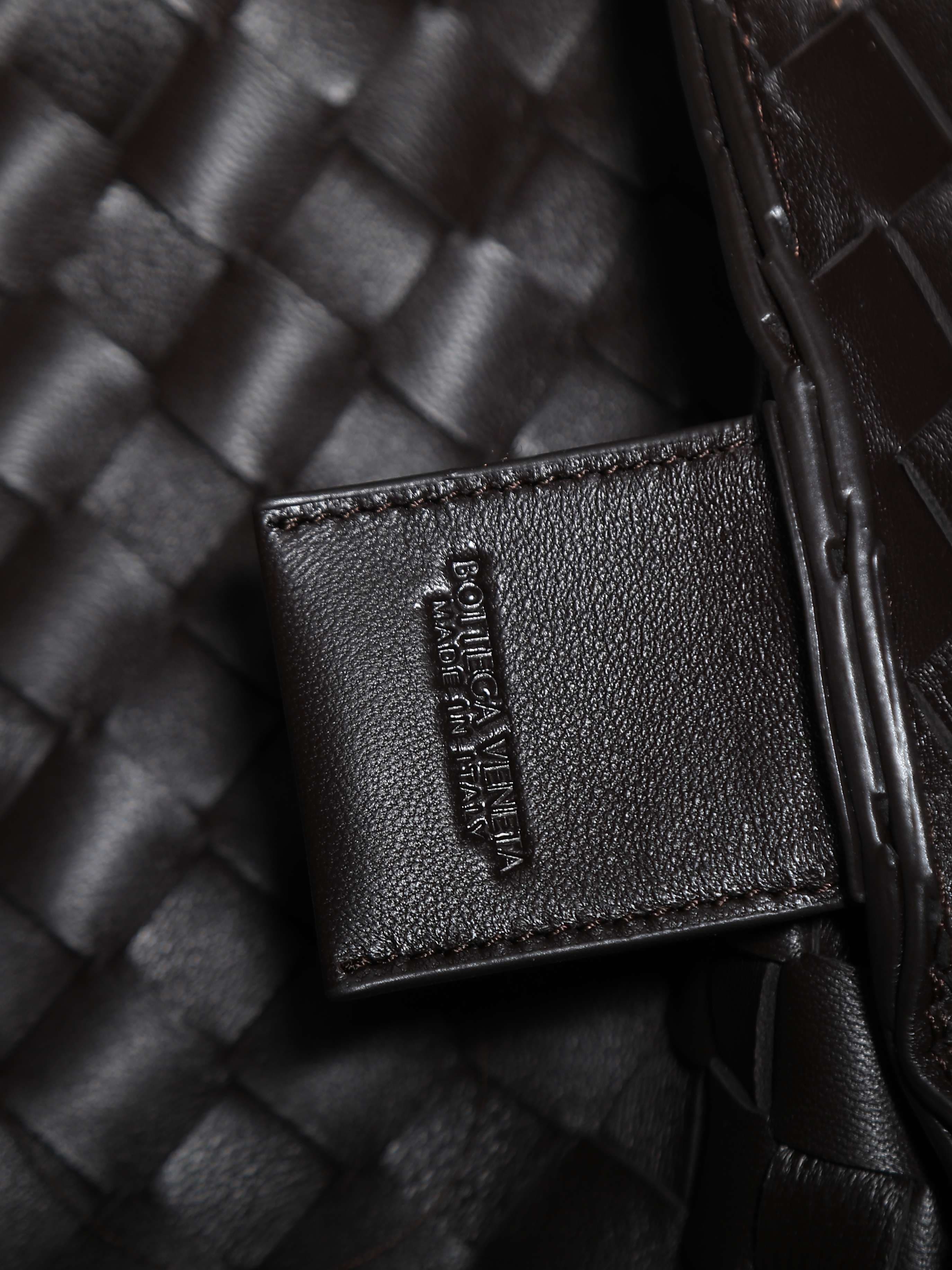 Bottega Veneta Small Bag 844249