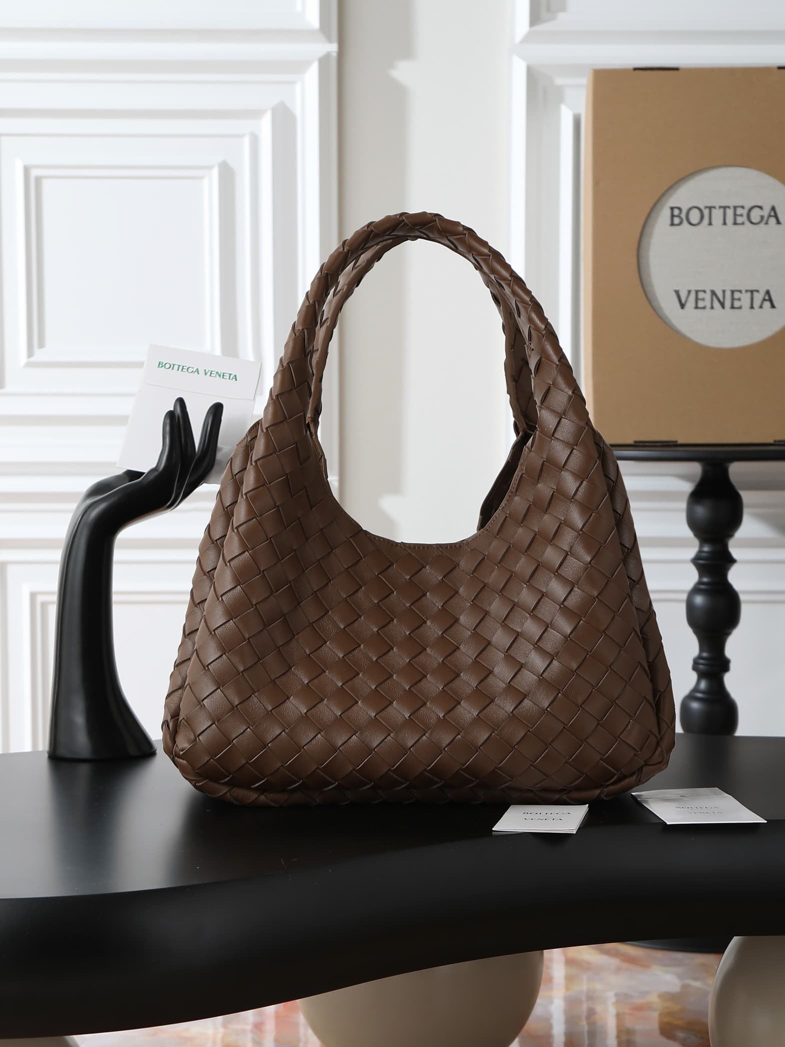 Bottega Veneta Small Bag 844249