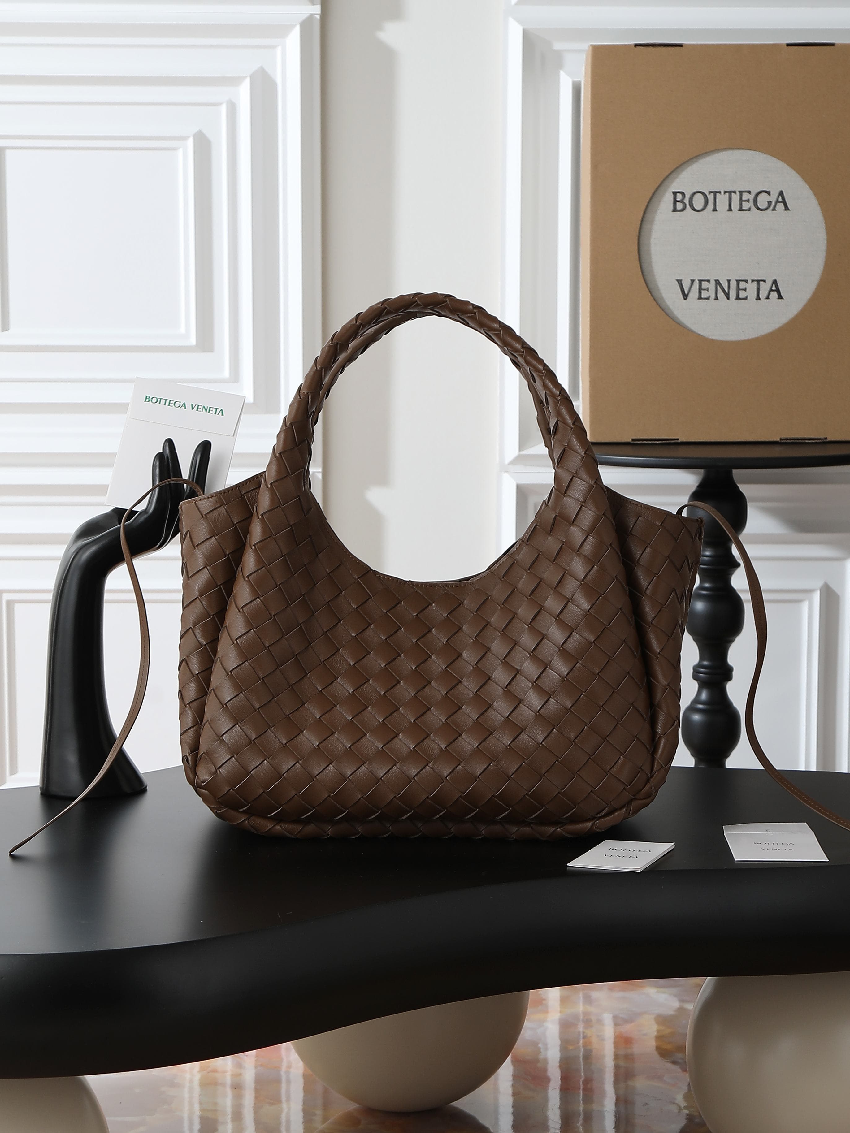 Bottega Veneta Small Bag 844249