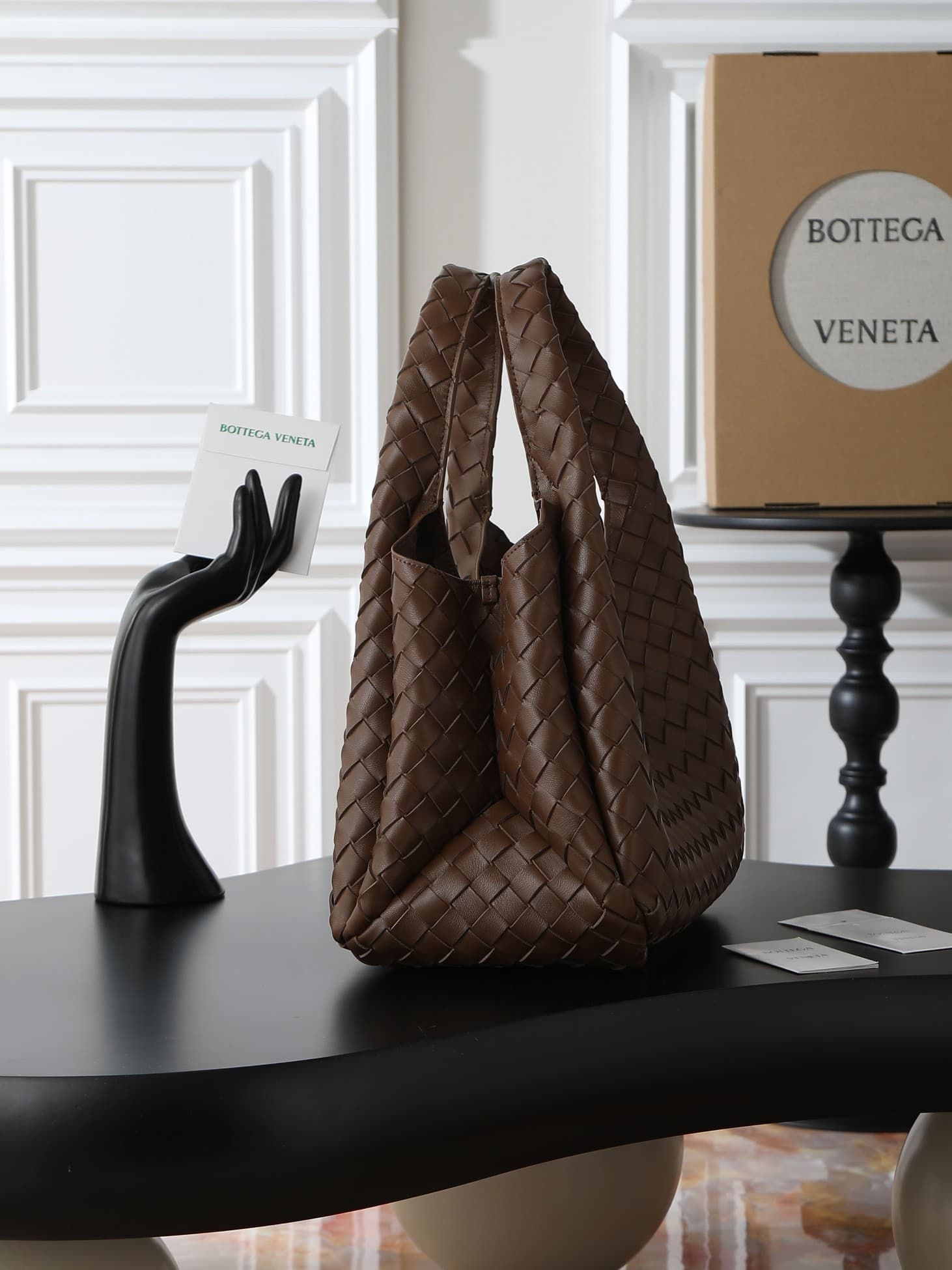 Bottega Veneta Small Bag 844249