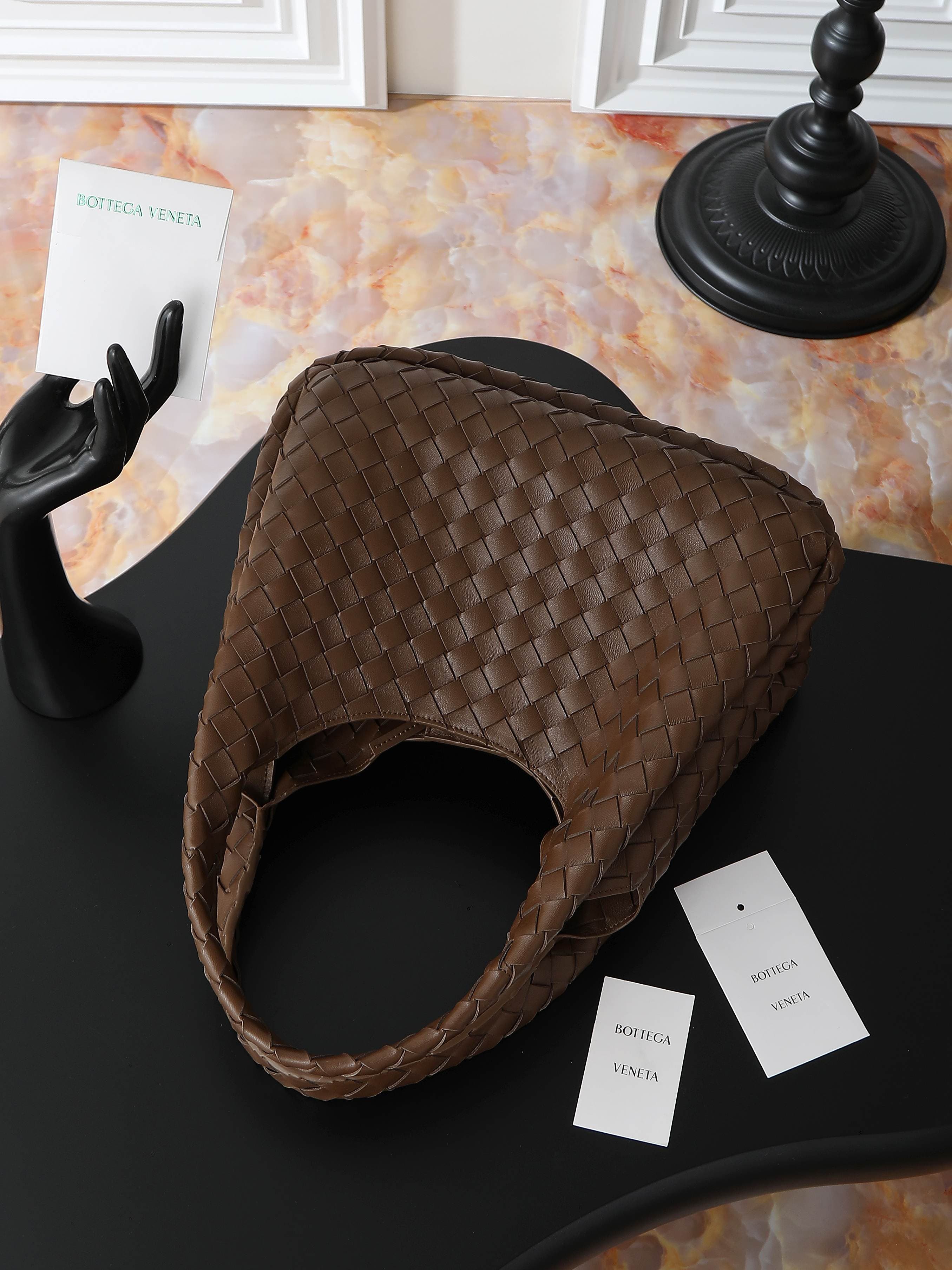 Bottega Veneta Small Bag 844249