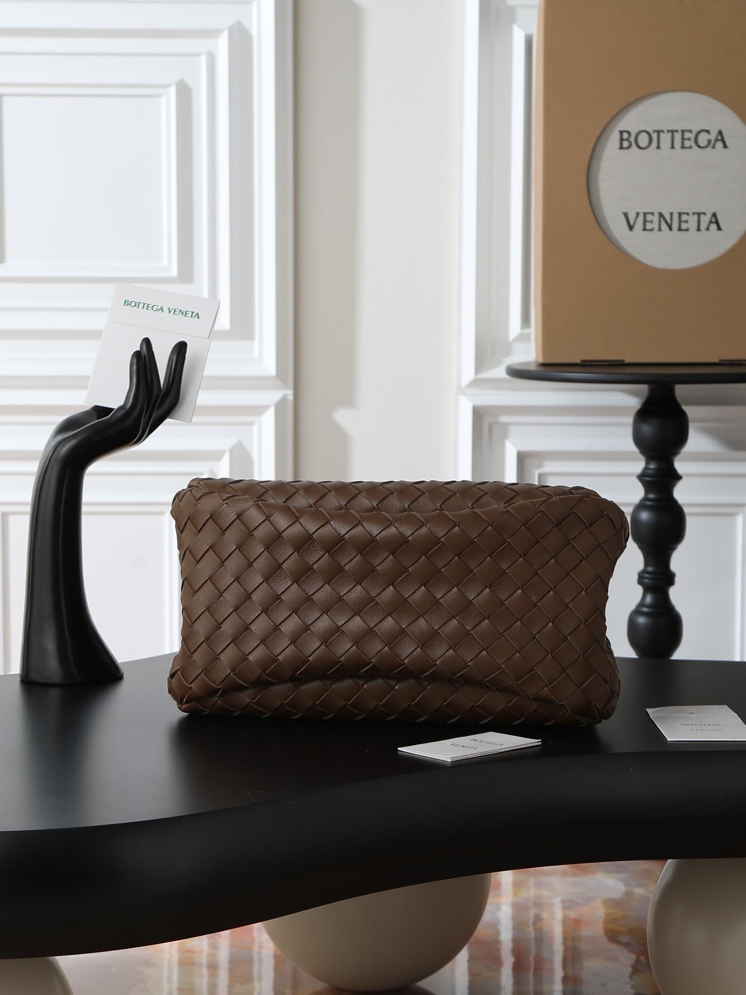 Bottega Veneta Small Bag 844249