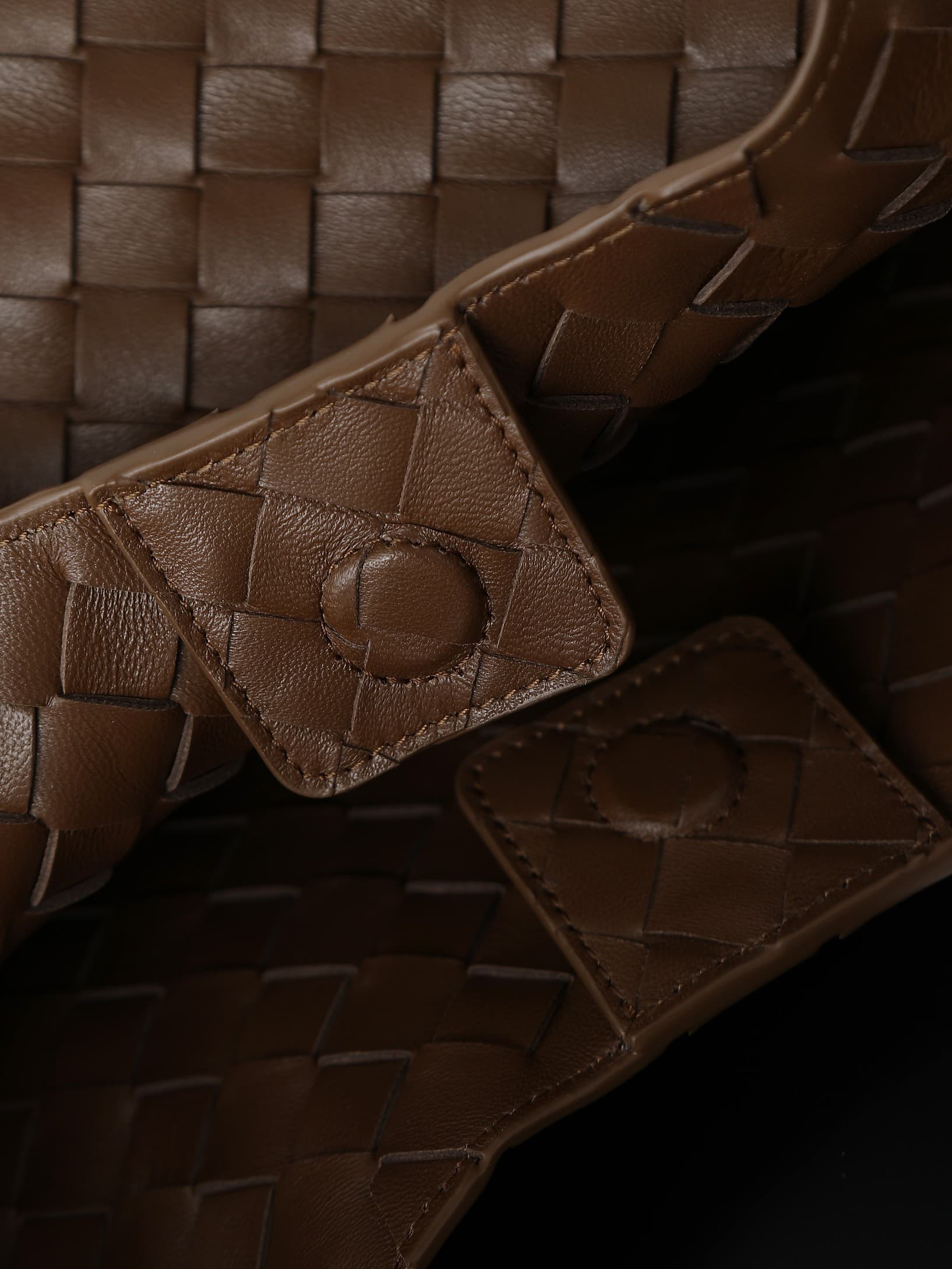 Bottega Veneta Small Bag 844249
