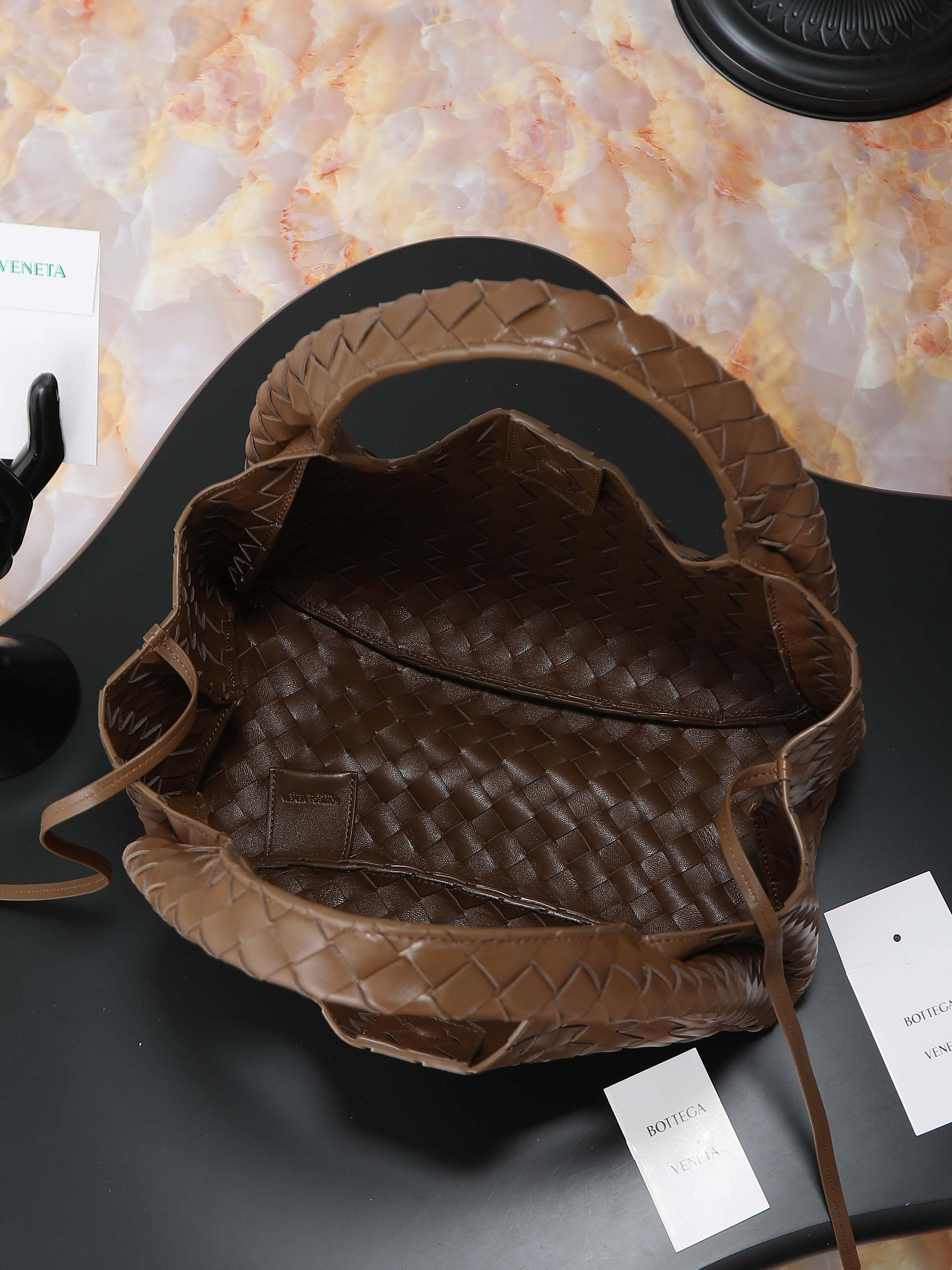 Bottega Veneta Small Bag 844249
