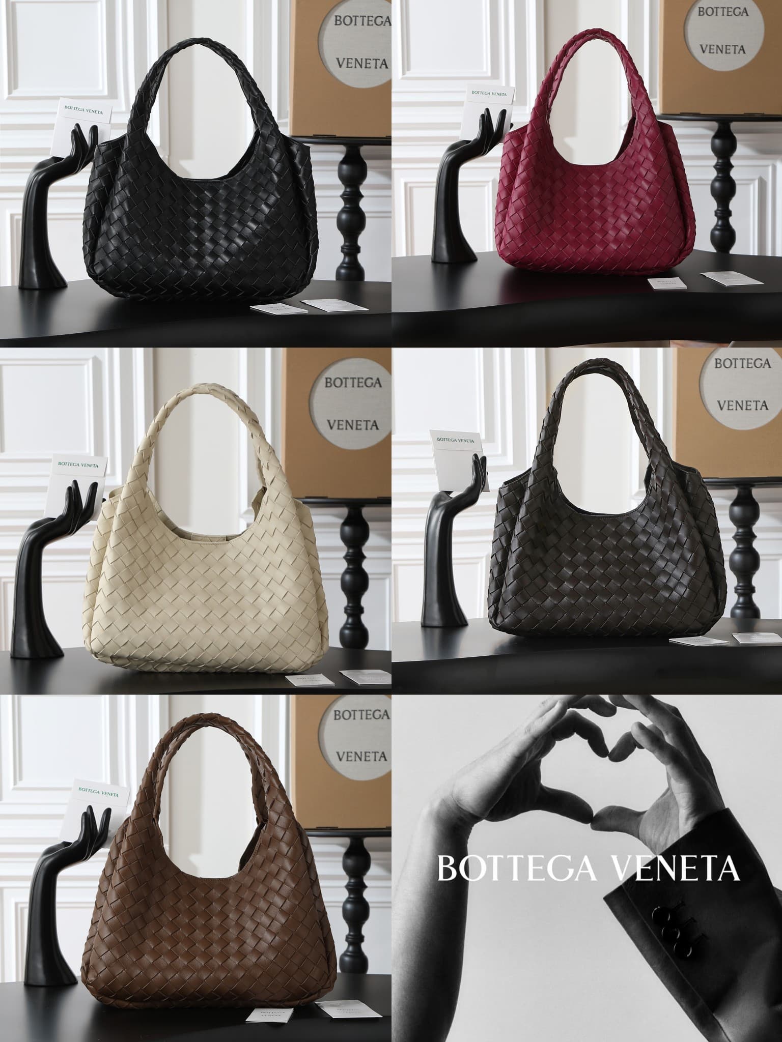 Bottega Veneta Small Product