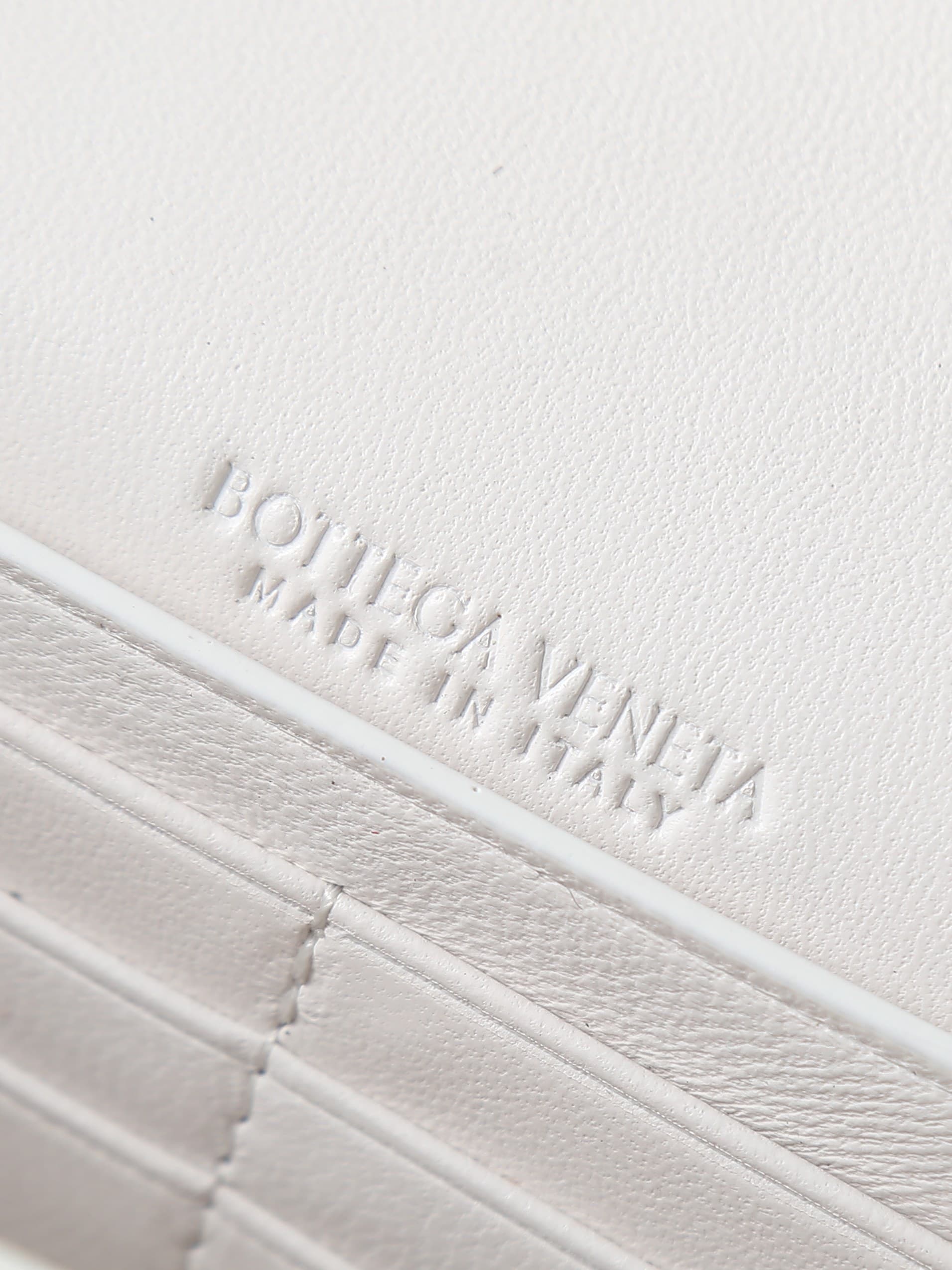 Bottega Veneta Yellow Bag 741511