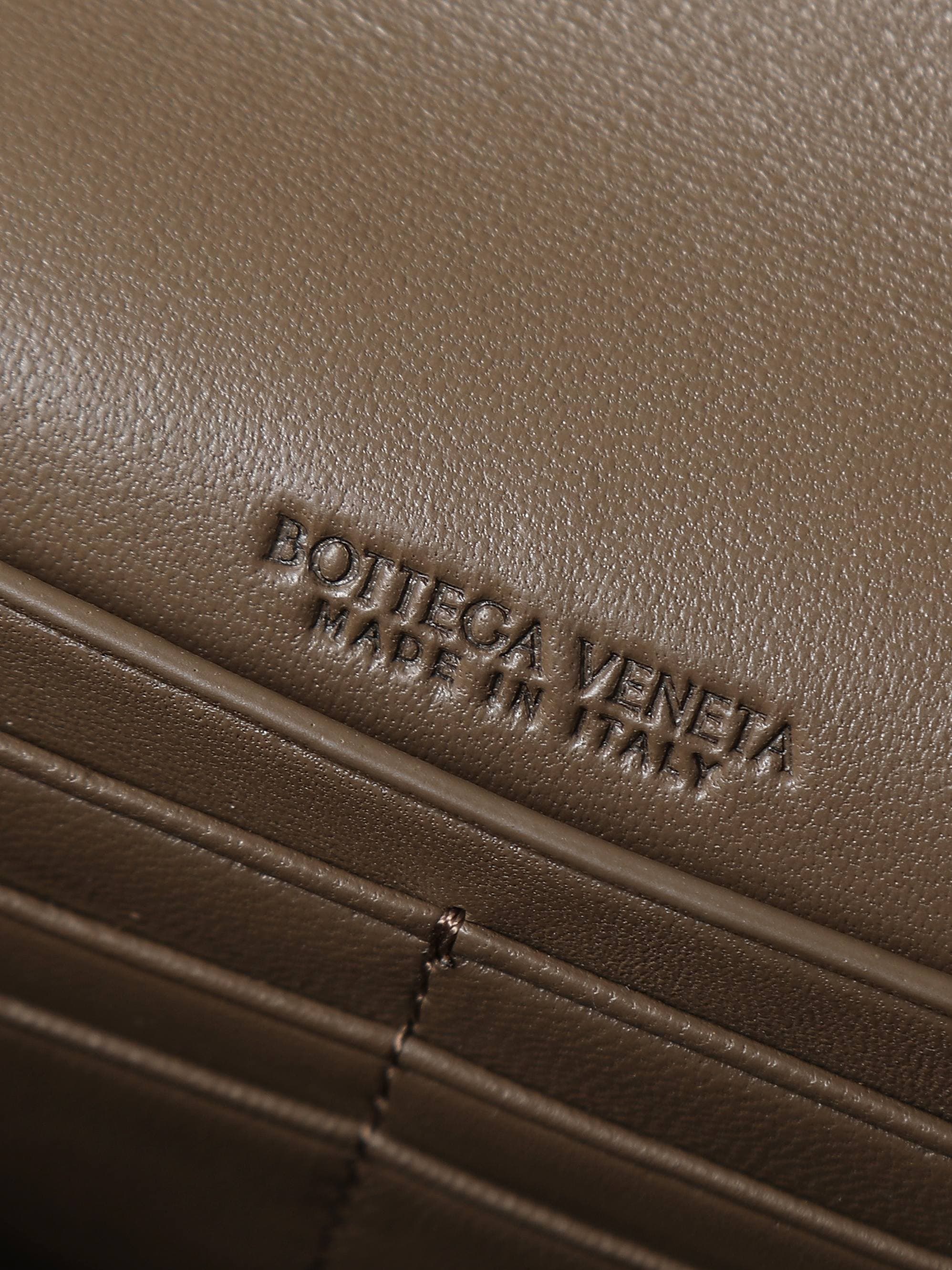 Bottega Veneta Yellow Bag 741511