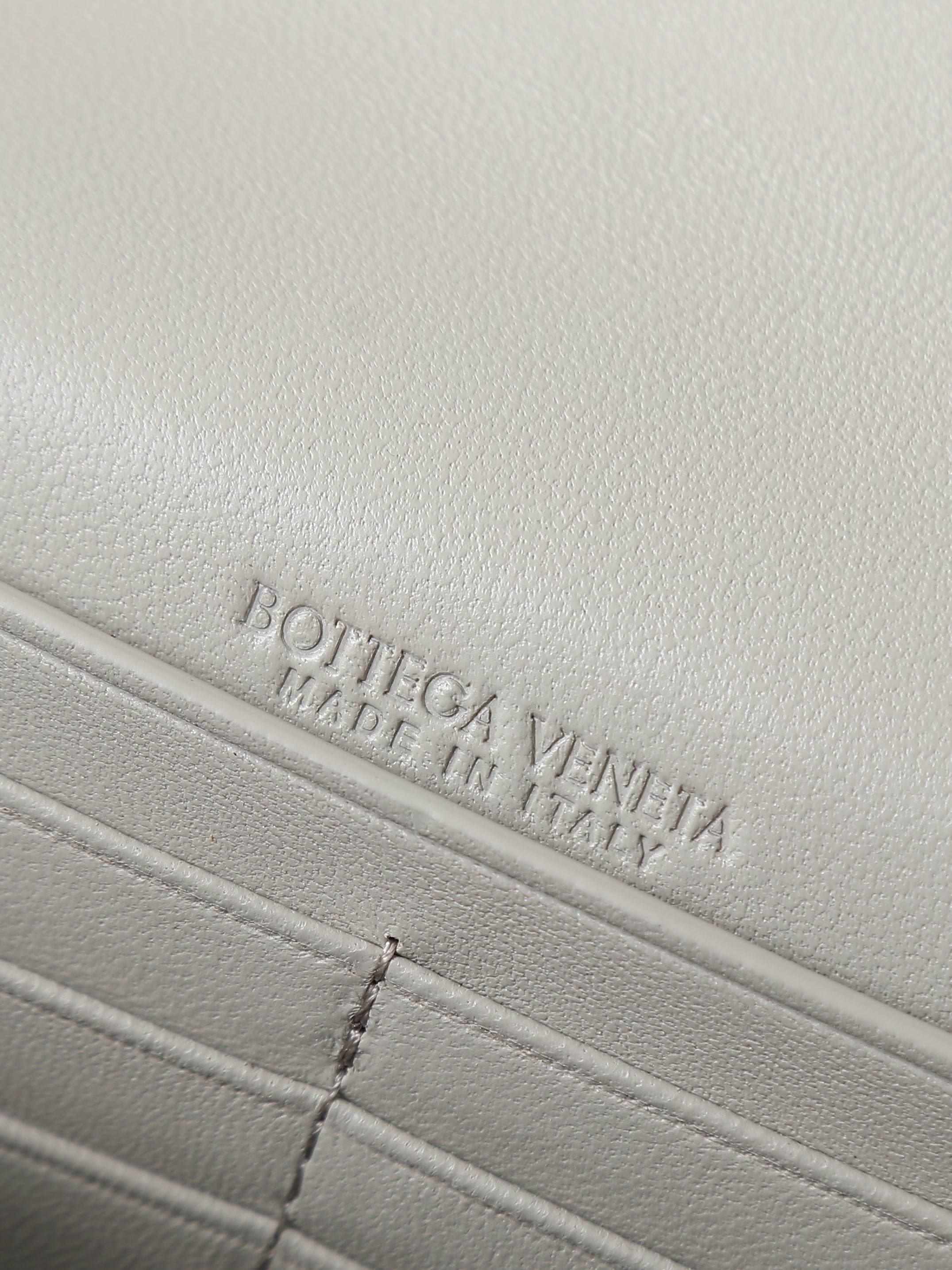 Bottega Veneta Yellow Bag 741511