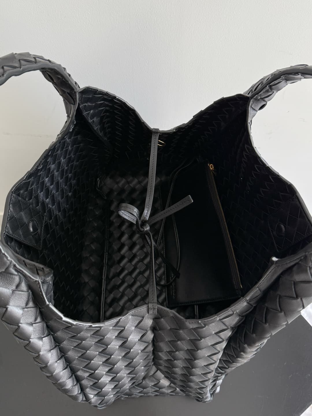 Bottega Veneta Backpack 844250