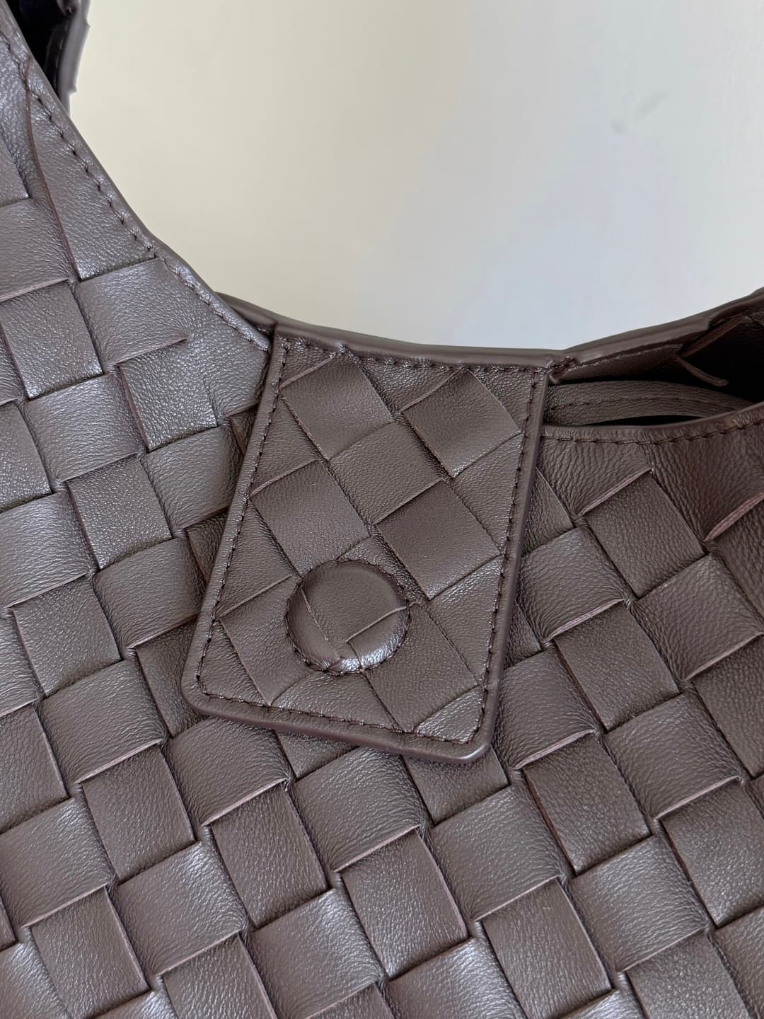 Bottega Veneta Backpack 844250