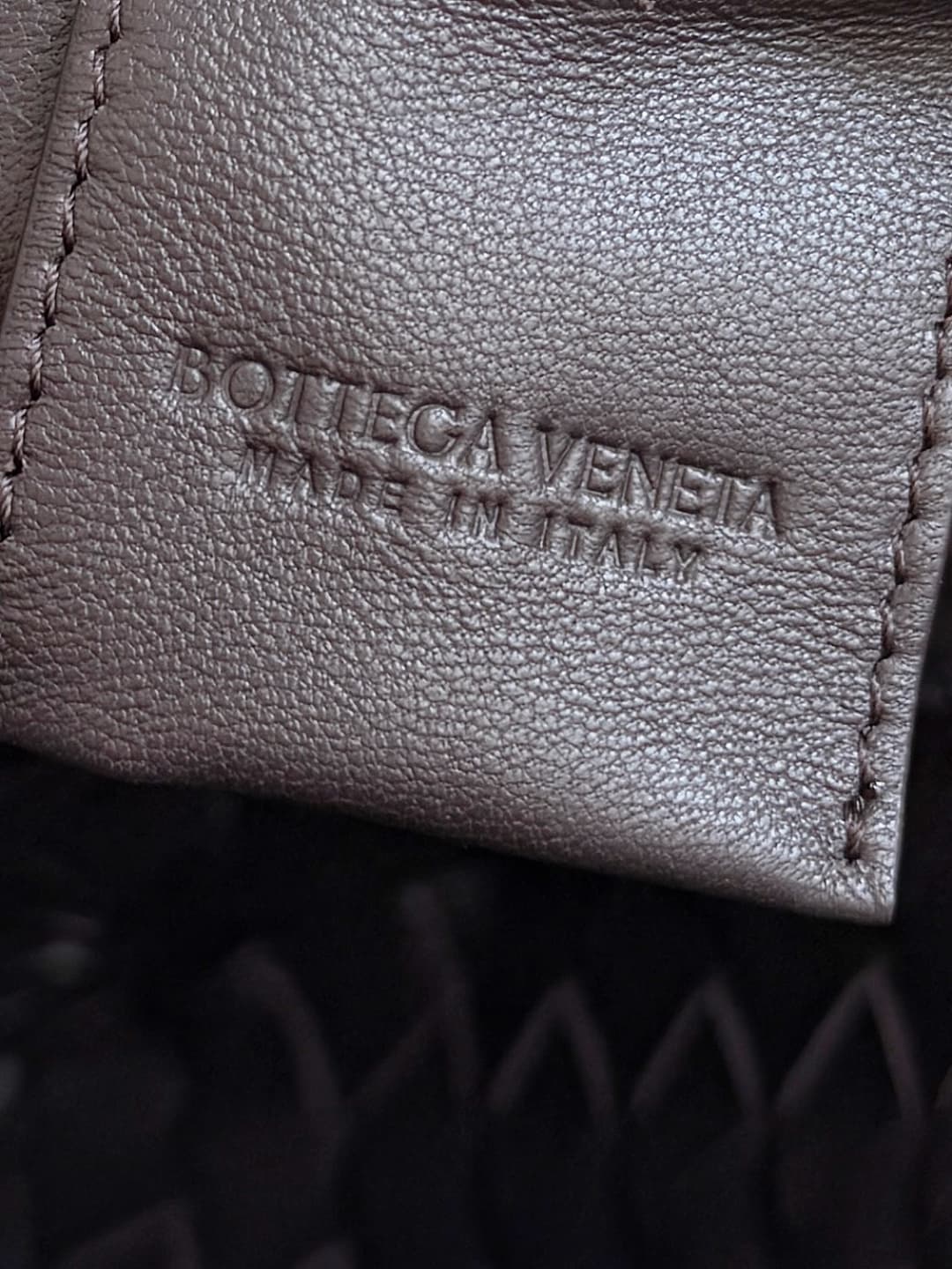 Bottega Veneta Backpack 844250