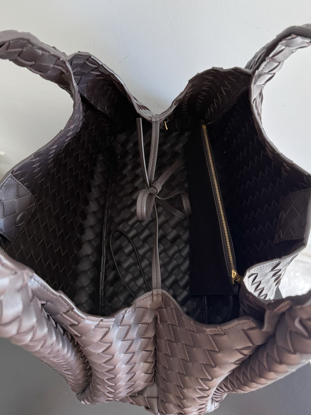 Bottega Veneta Backpack 844250