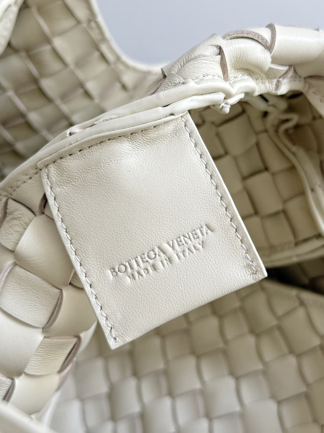 Bottega Veneta Backpack 844250
