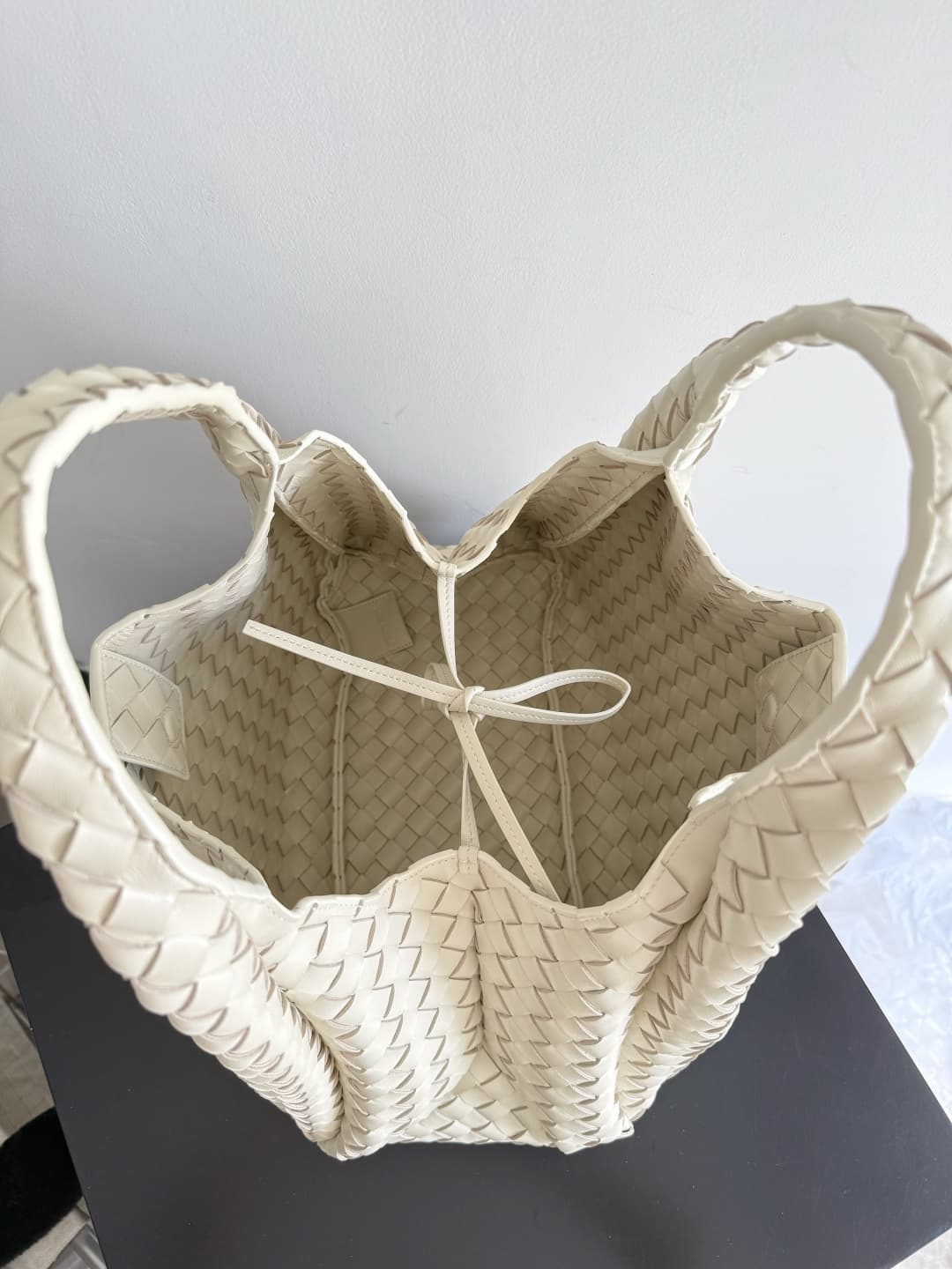 Bottega Veneta Backpack 844250
