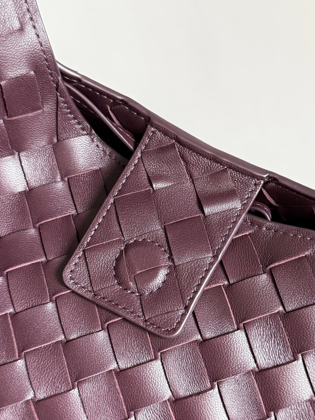 Bottega Veneta Backpack 844250