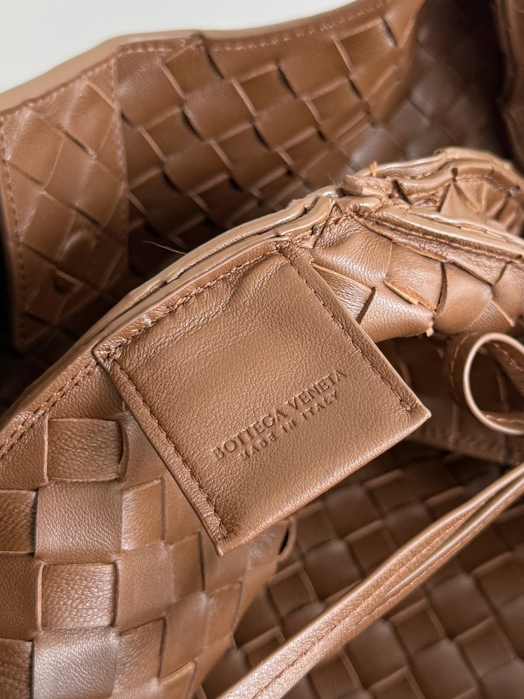 Bottega Veneta Backpack 844250