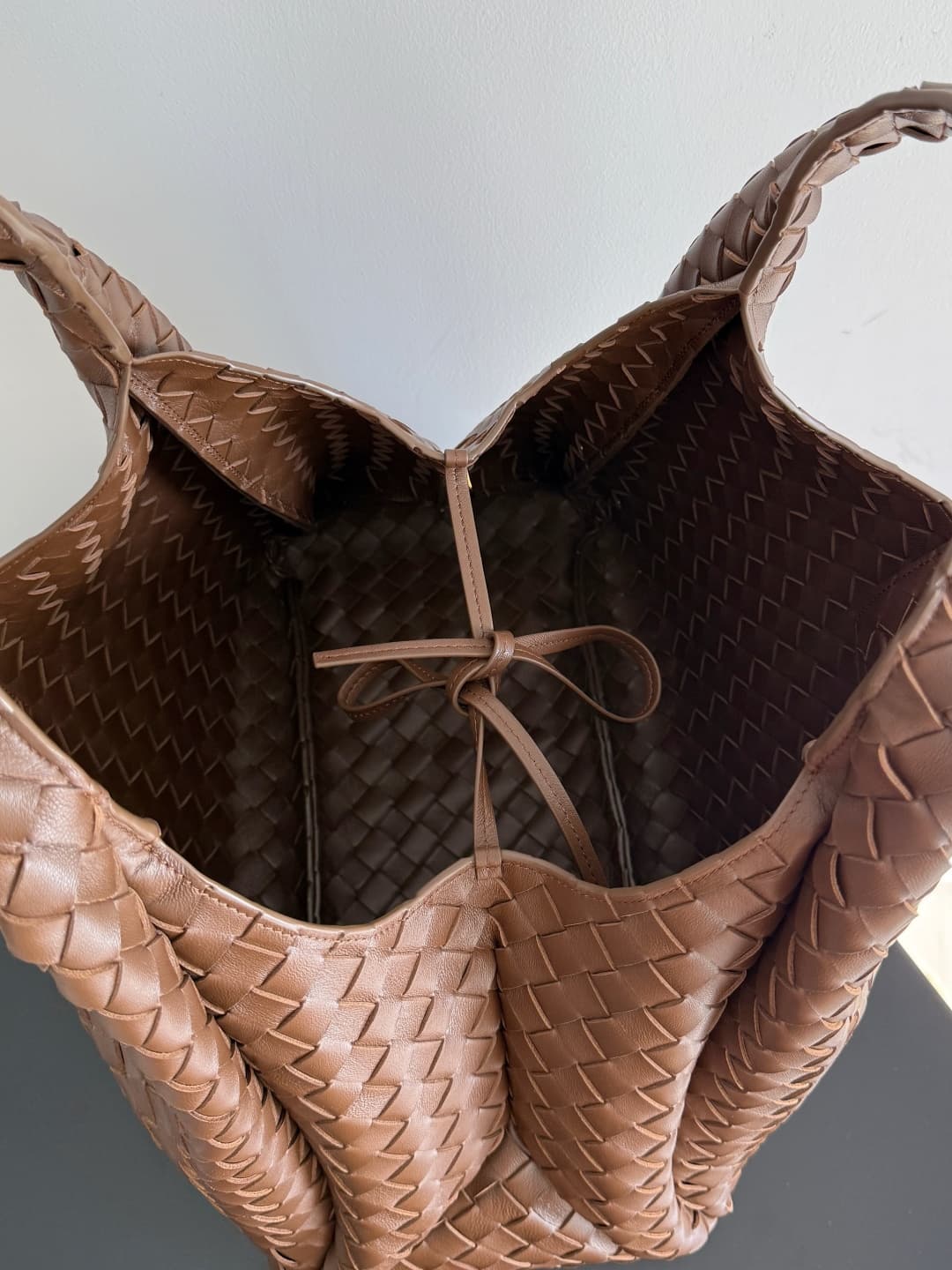 Bottega Veneta Backpack 844250