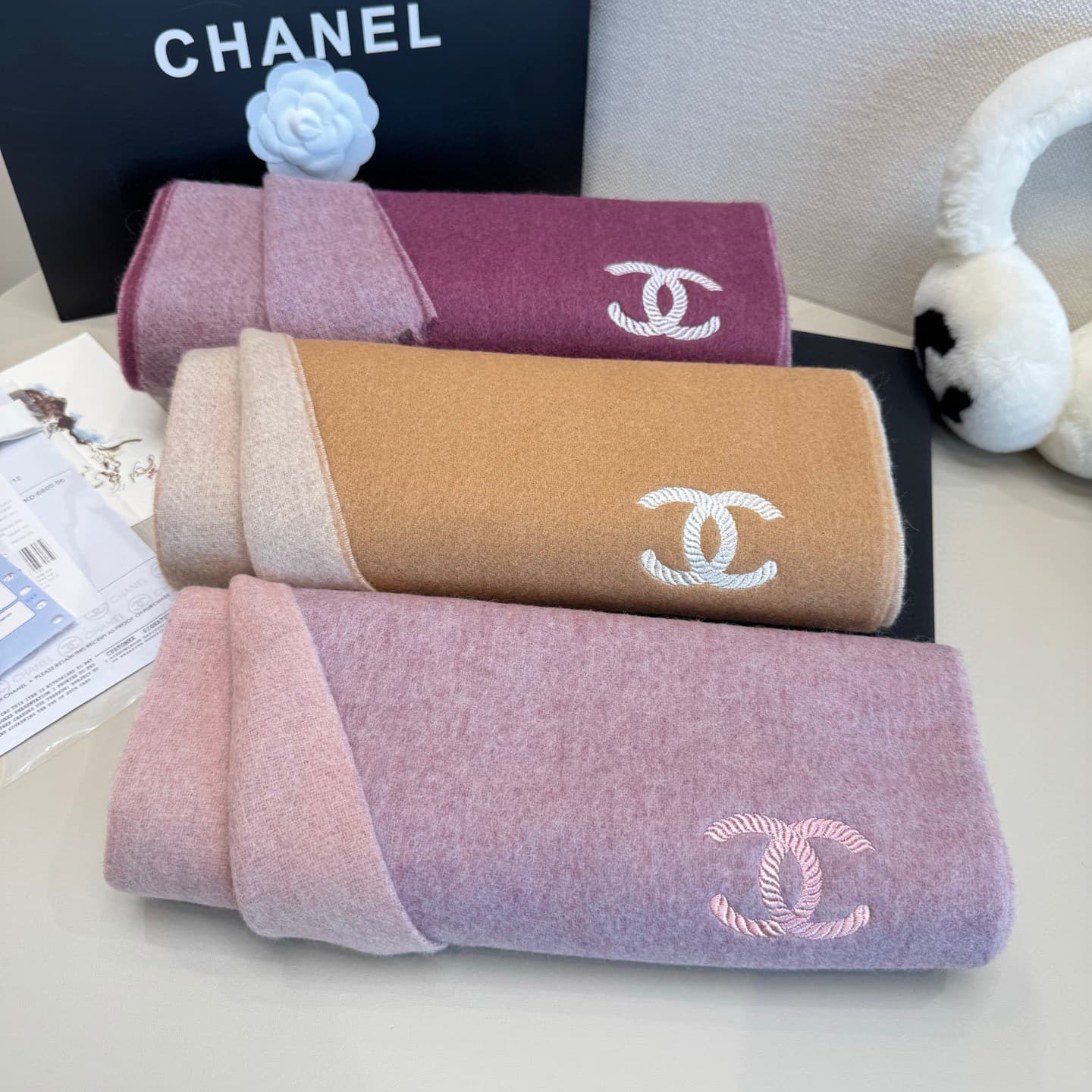 Chanel Product