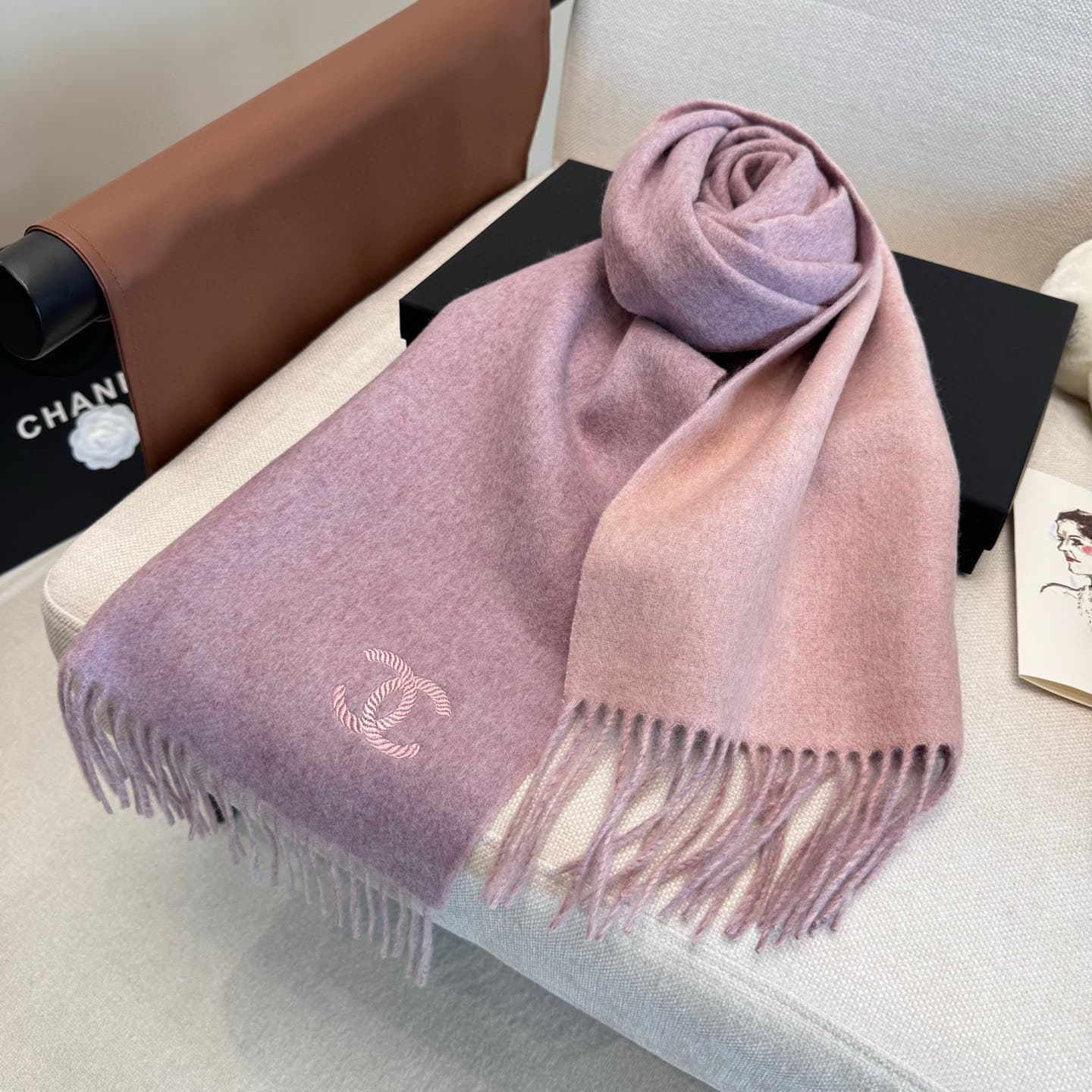 Chanel Product