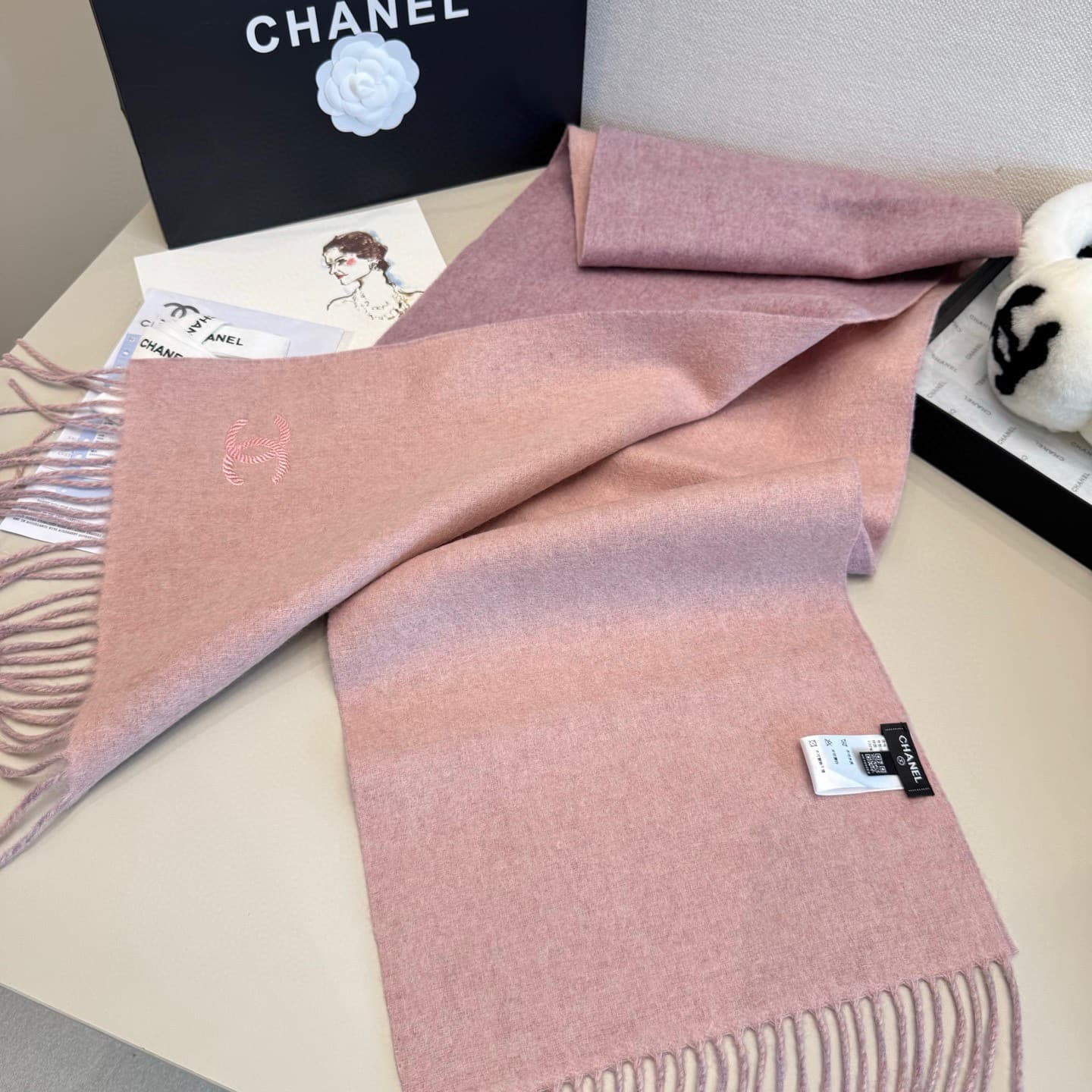 Chanel Product