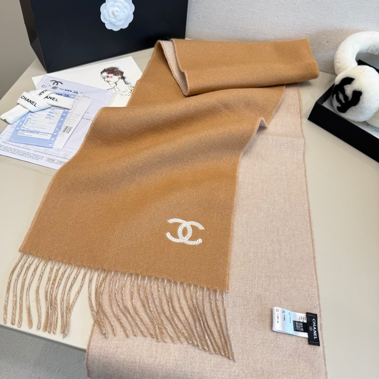 Chanel Product