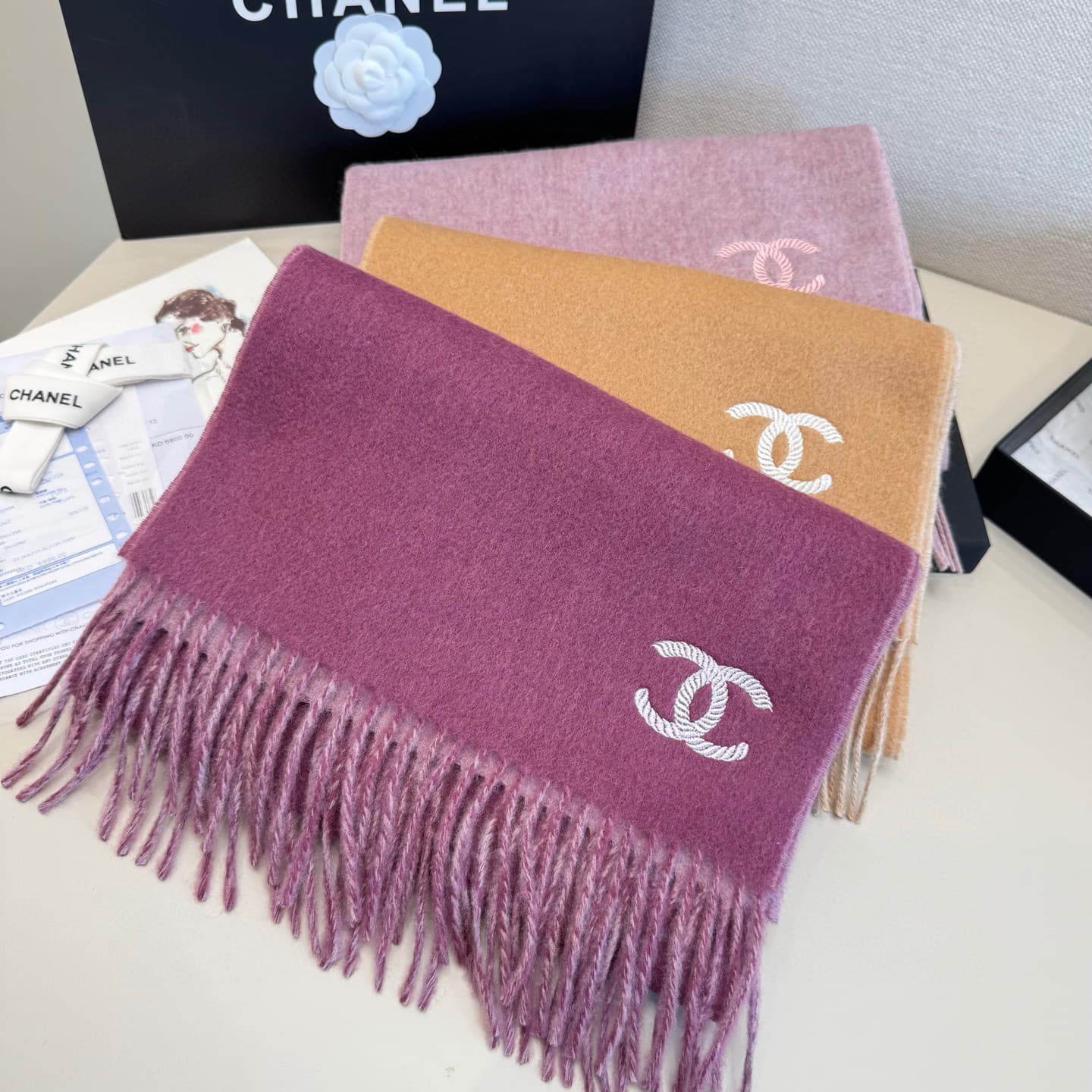 Chanel Product