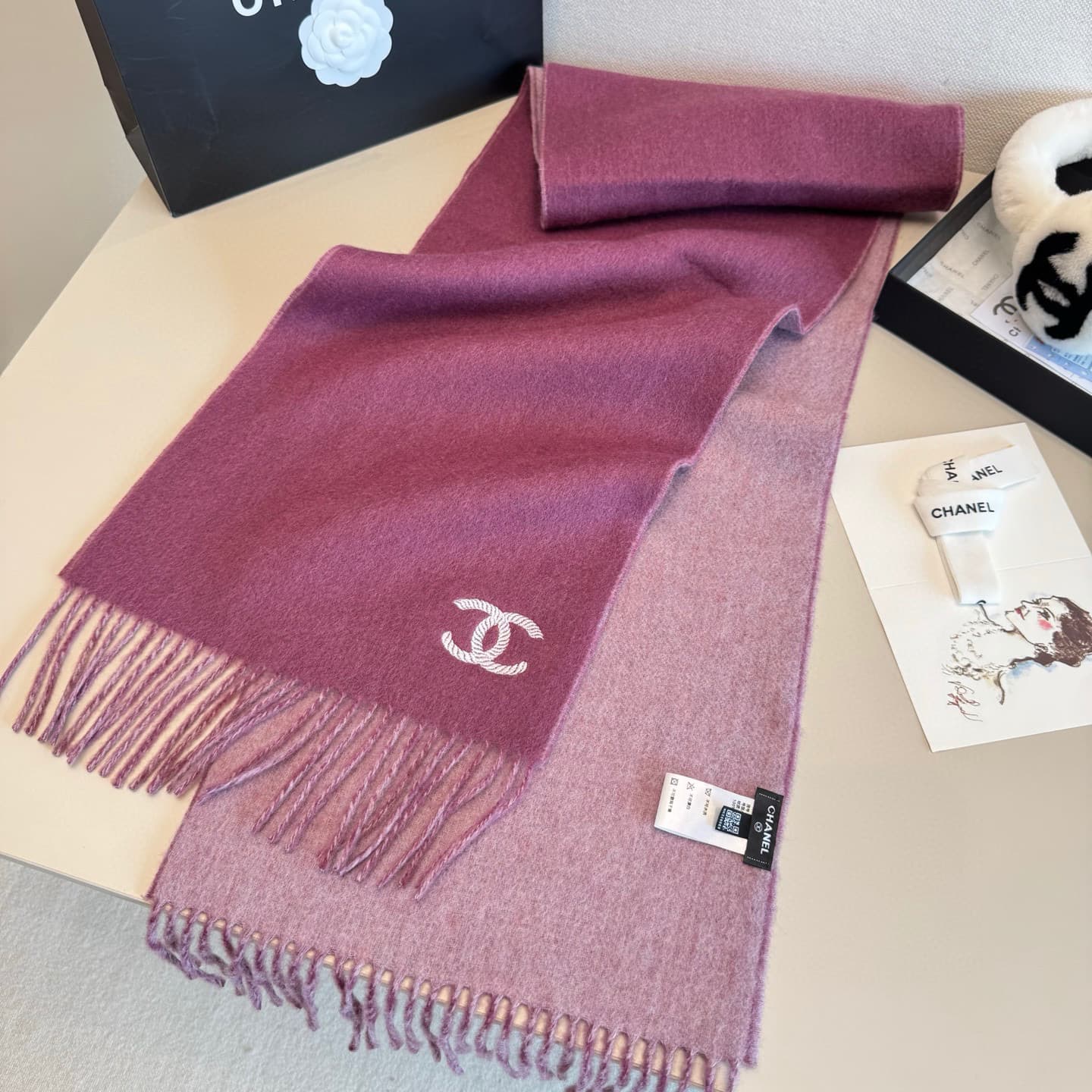 Chanel Product
