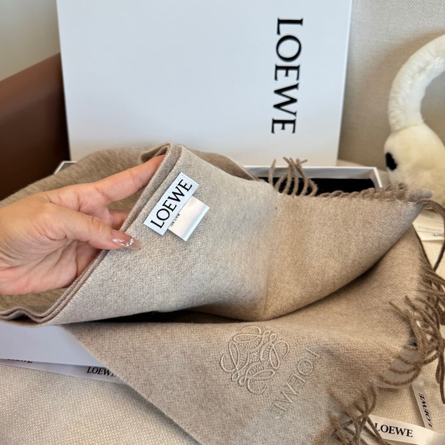 Loewe Product
