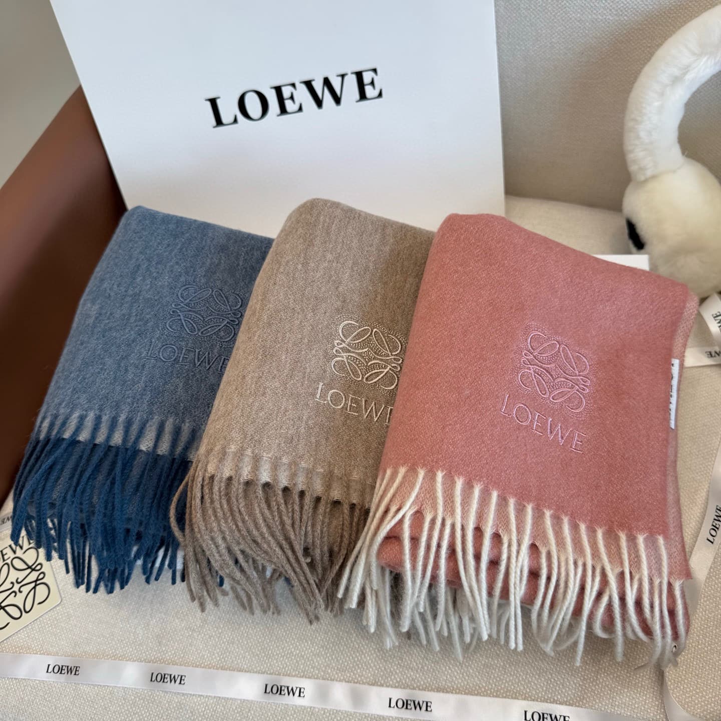 Loewe Product