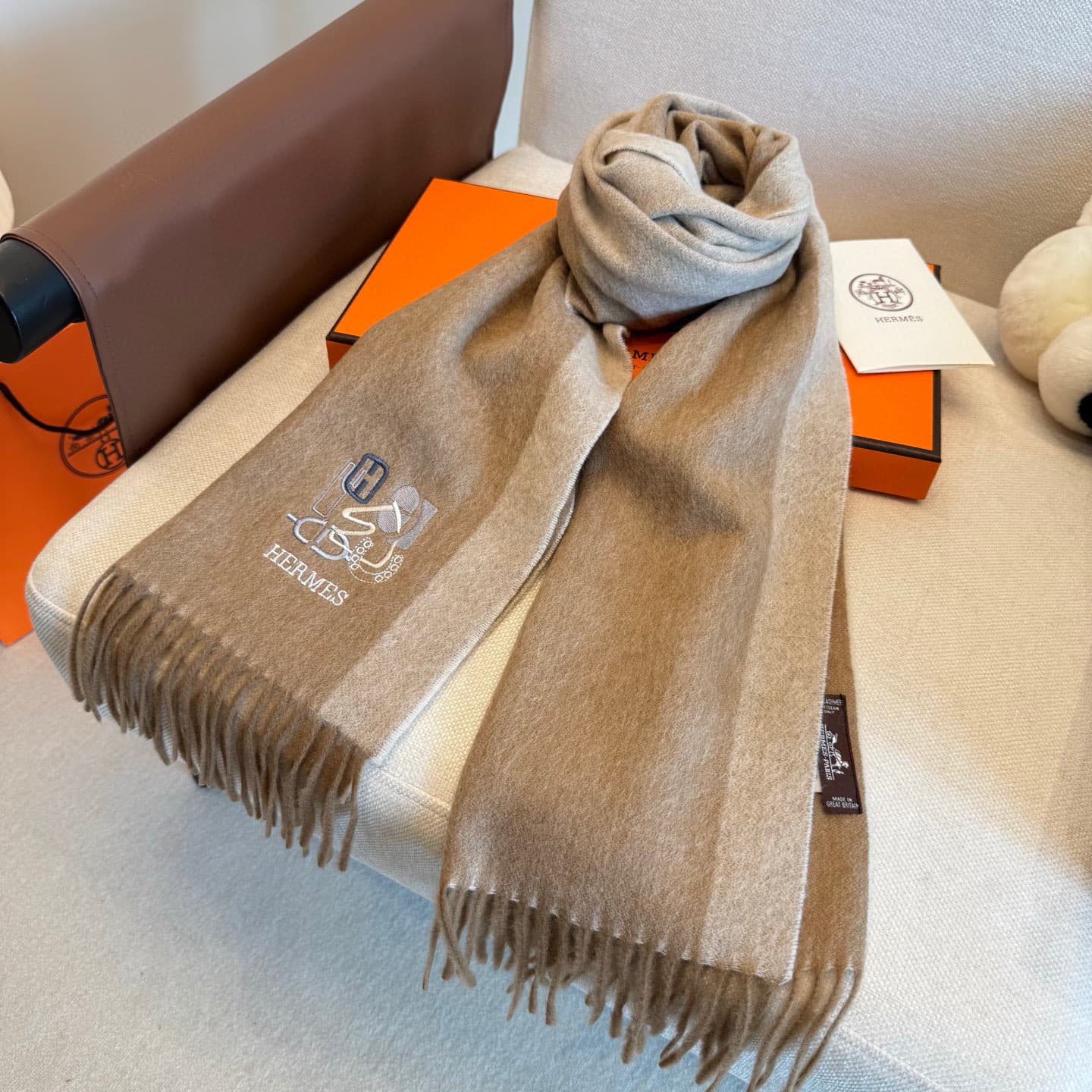 Hermes Product