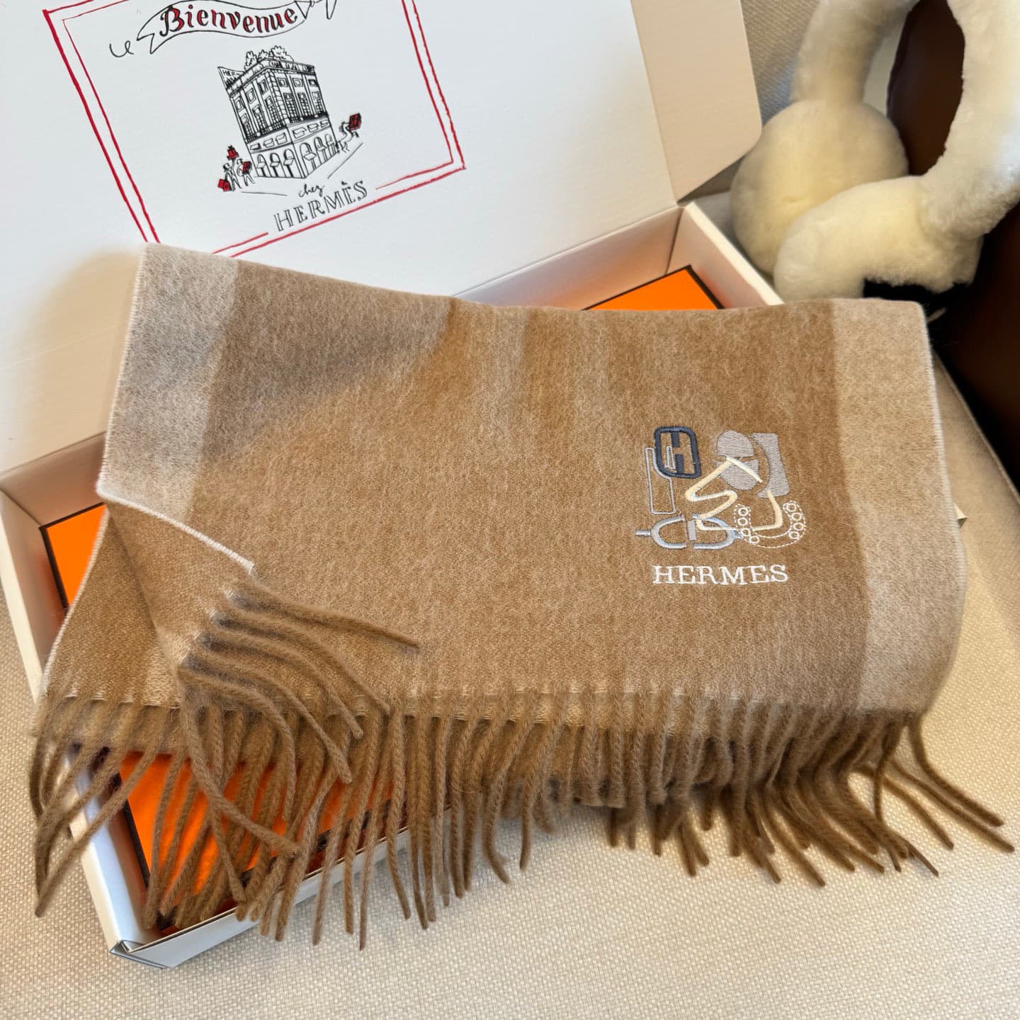 Hermes Product