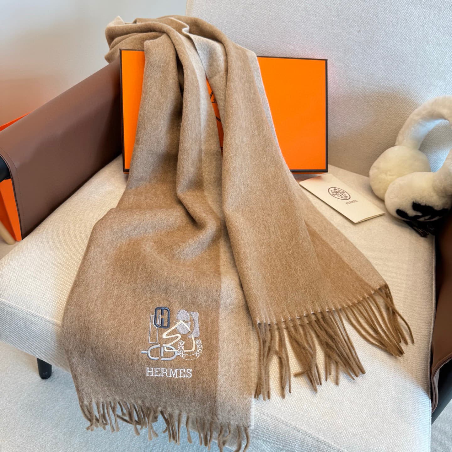 Hermes Product