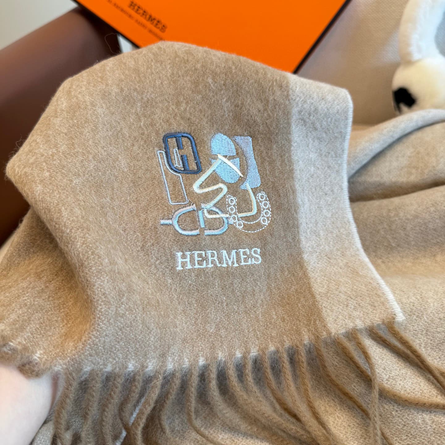 Hermes Product