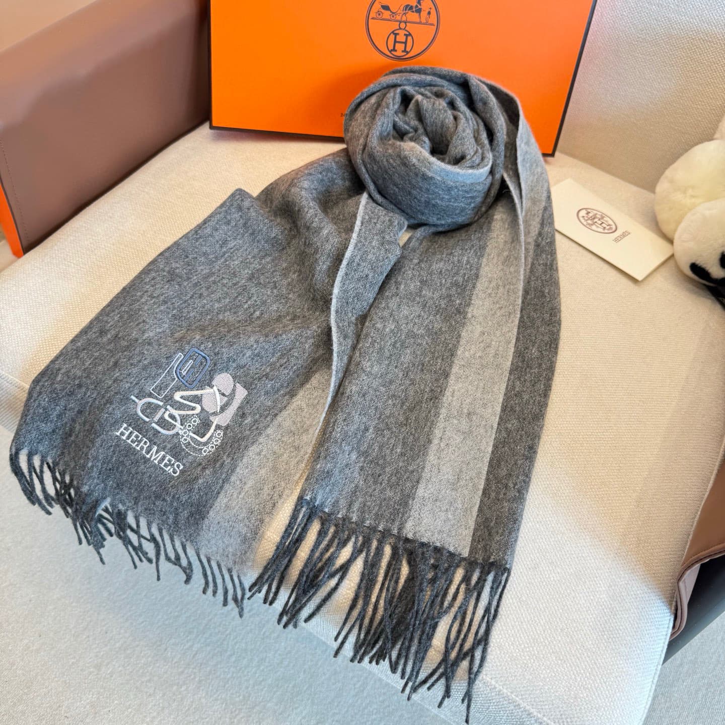 Hermes Product