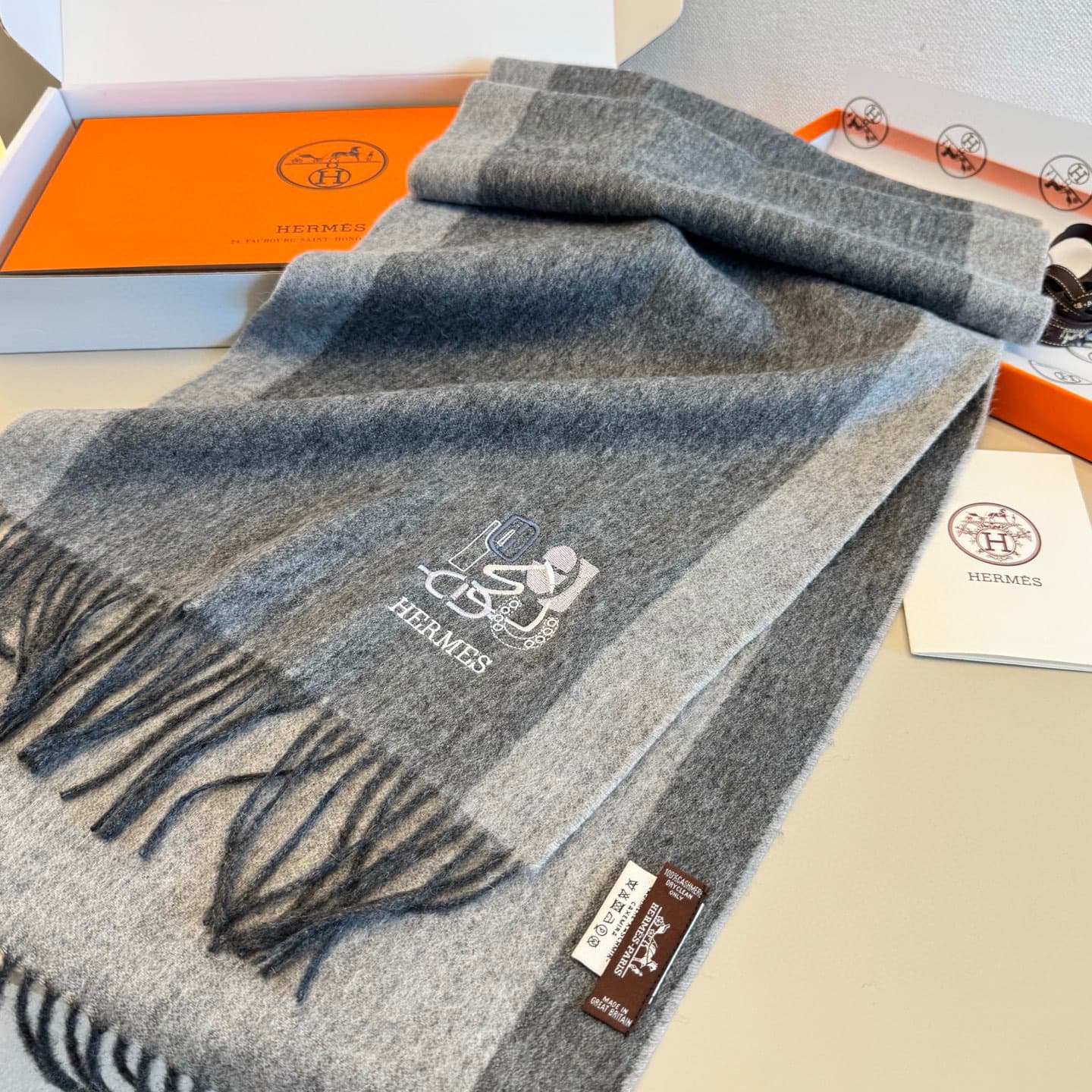 Hermes Product