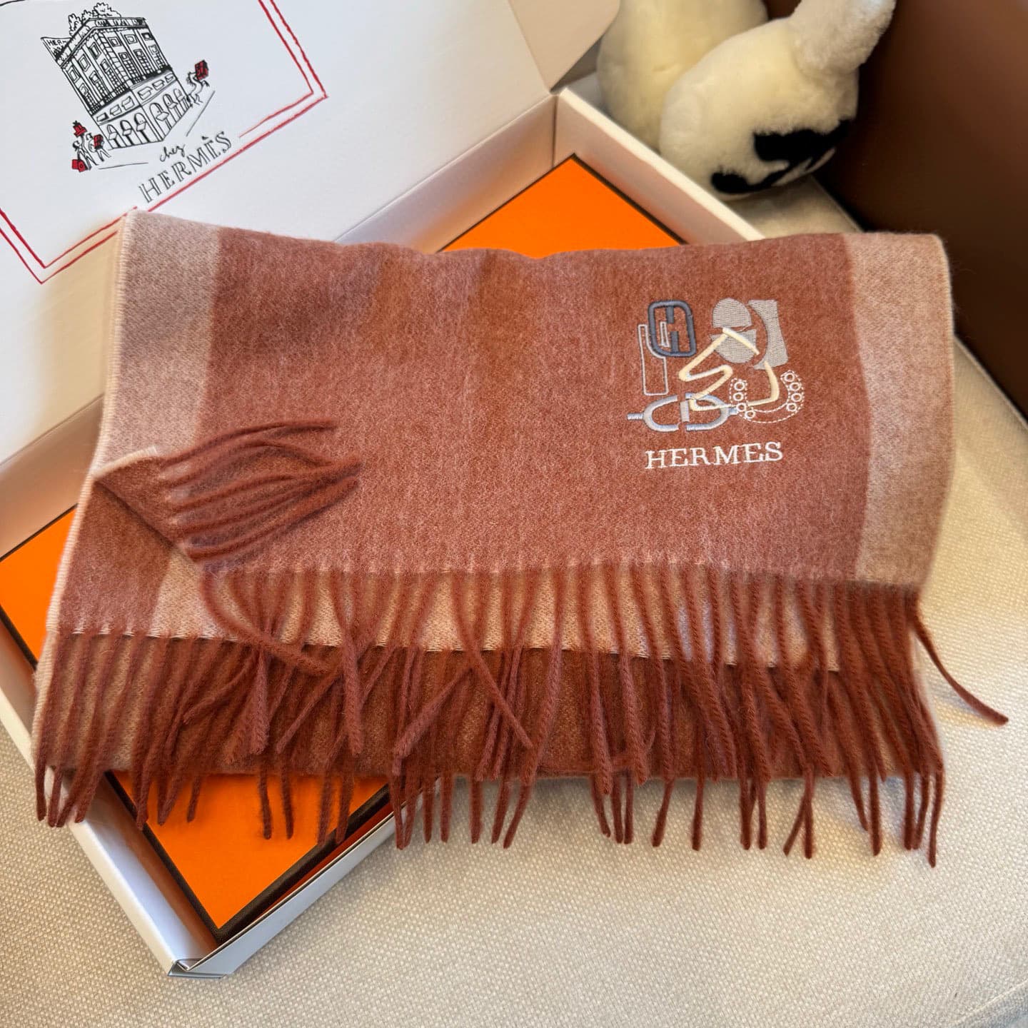 Hermes Product